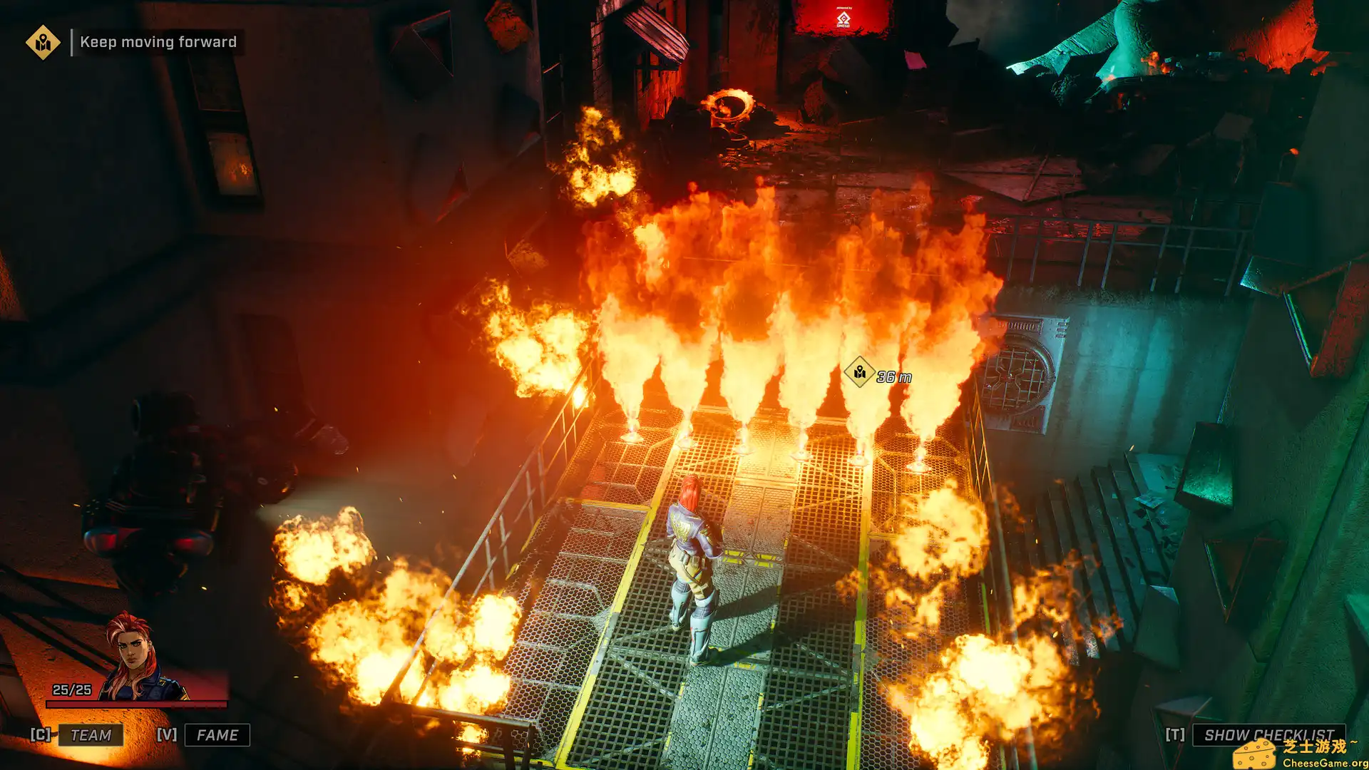 [PC]枪手真人秀/Showgunners