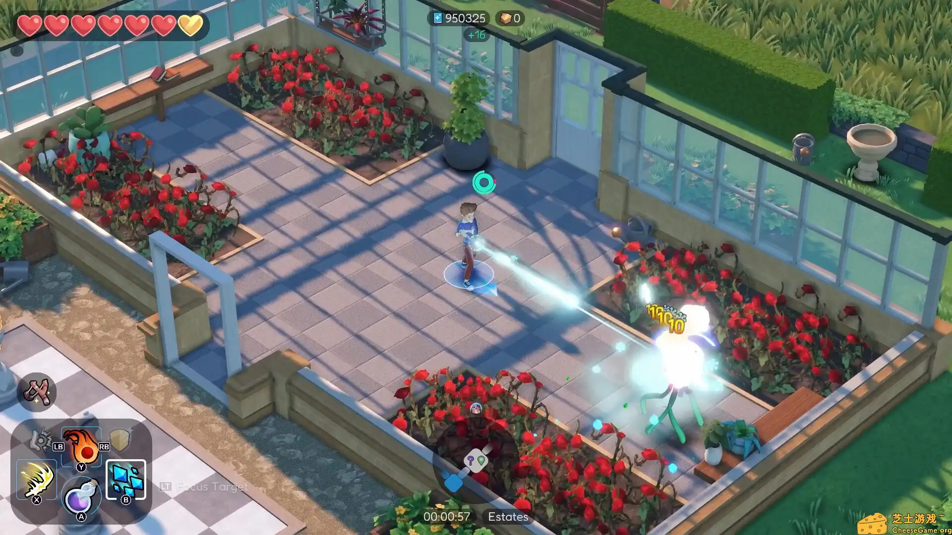 [PC]咒语与秘密/Spells &amp; Secrets