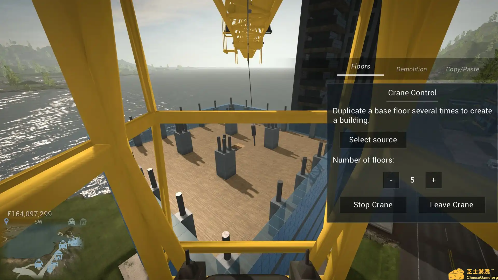 [PC]技术之城/Technicity/支持网络联机