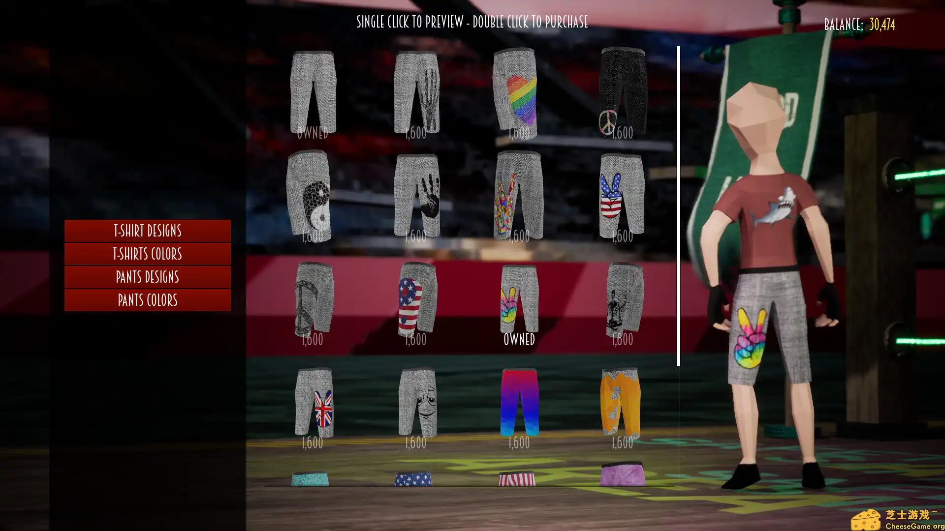 [PC]极速奔跑/Ultimate Speed Run