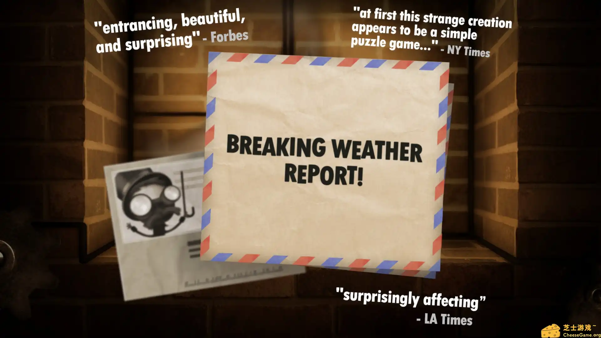 [PC]小小炼狱/小小地狱之火/Little Inferno