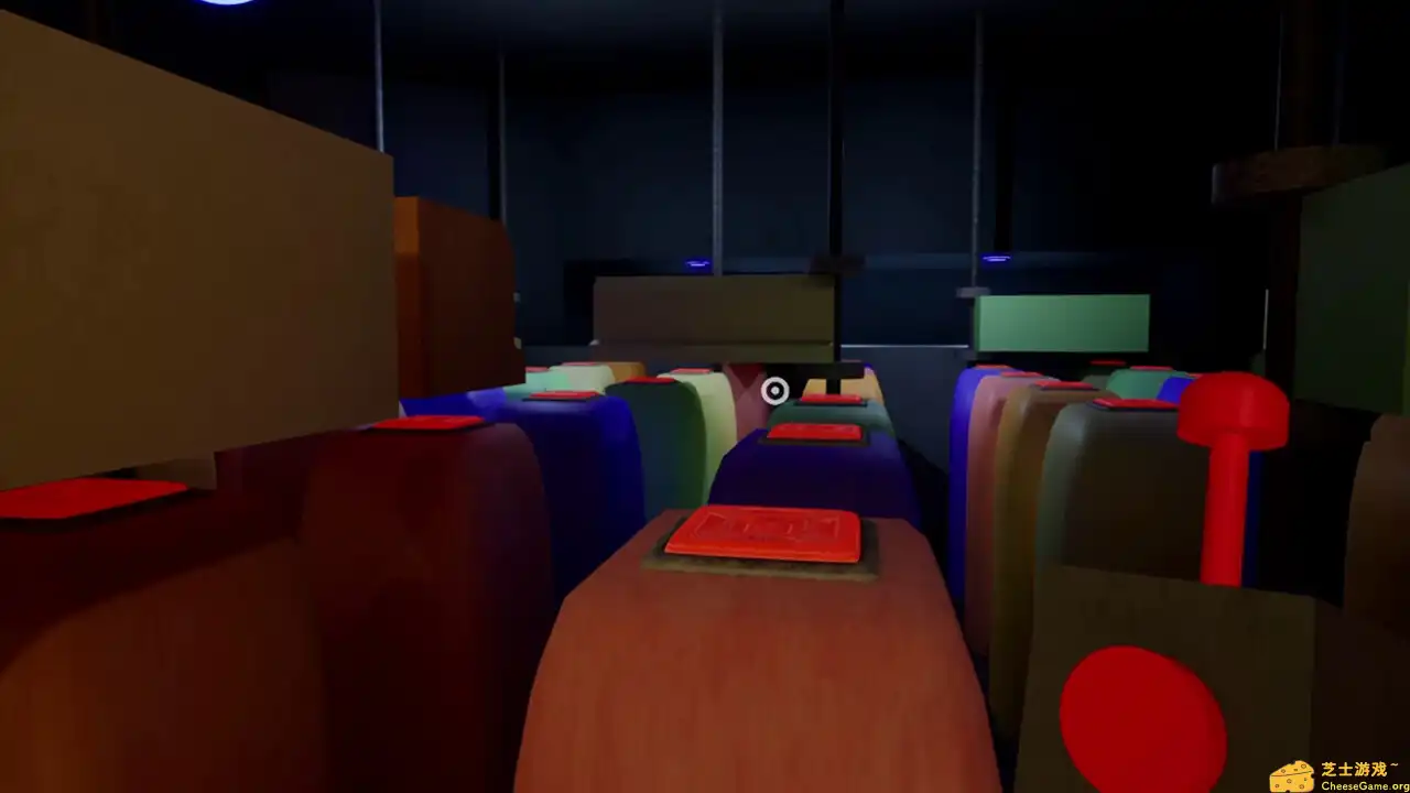 [PC]班班幼儿园6/Garten of Banban 6