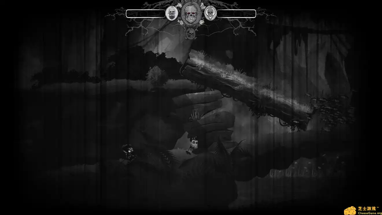 [PC]孤独的梦境/Dream Alone