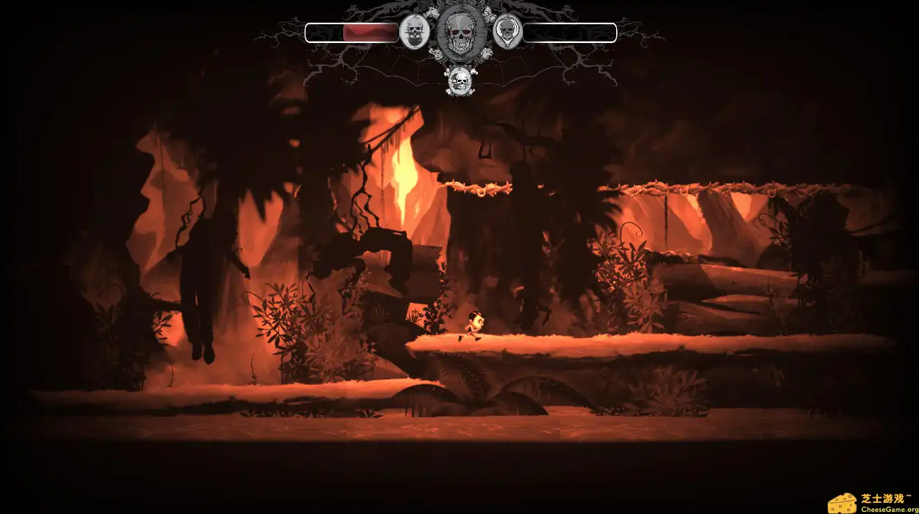 [PC]孤独的梦境/Dream Alone