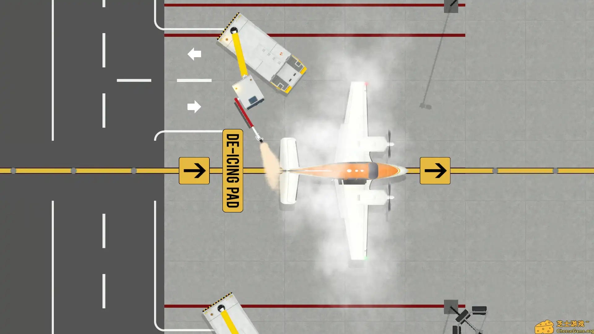 图片[6] [PC]机场CEO/Airport CEO | 游戏截图