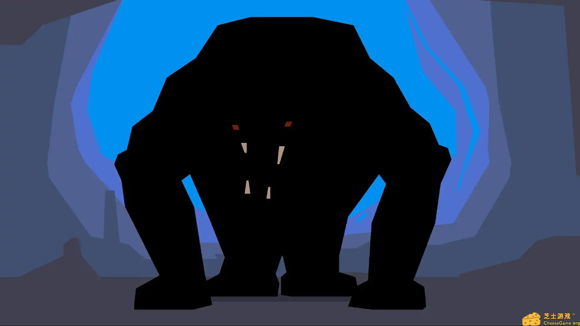 [PC]另一个世界：20周年纪念版/Another World – 20th Anniversary Edition