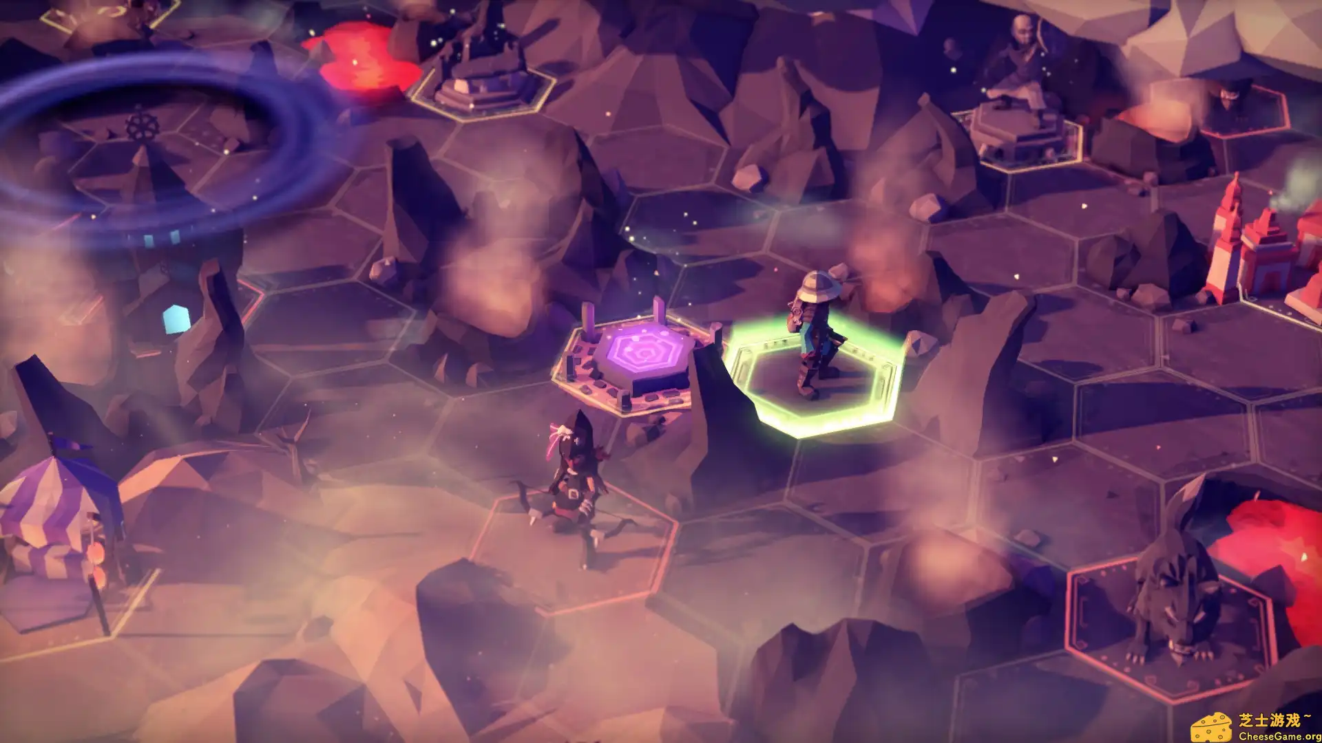 [PC]为了吾王/For The King