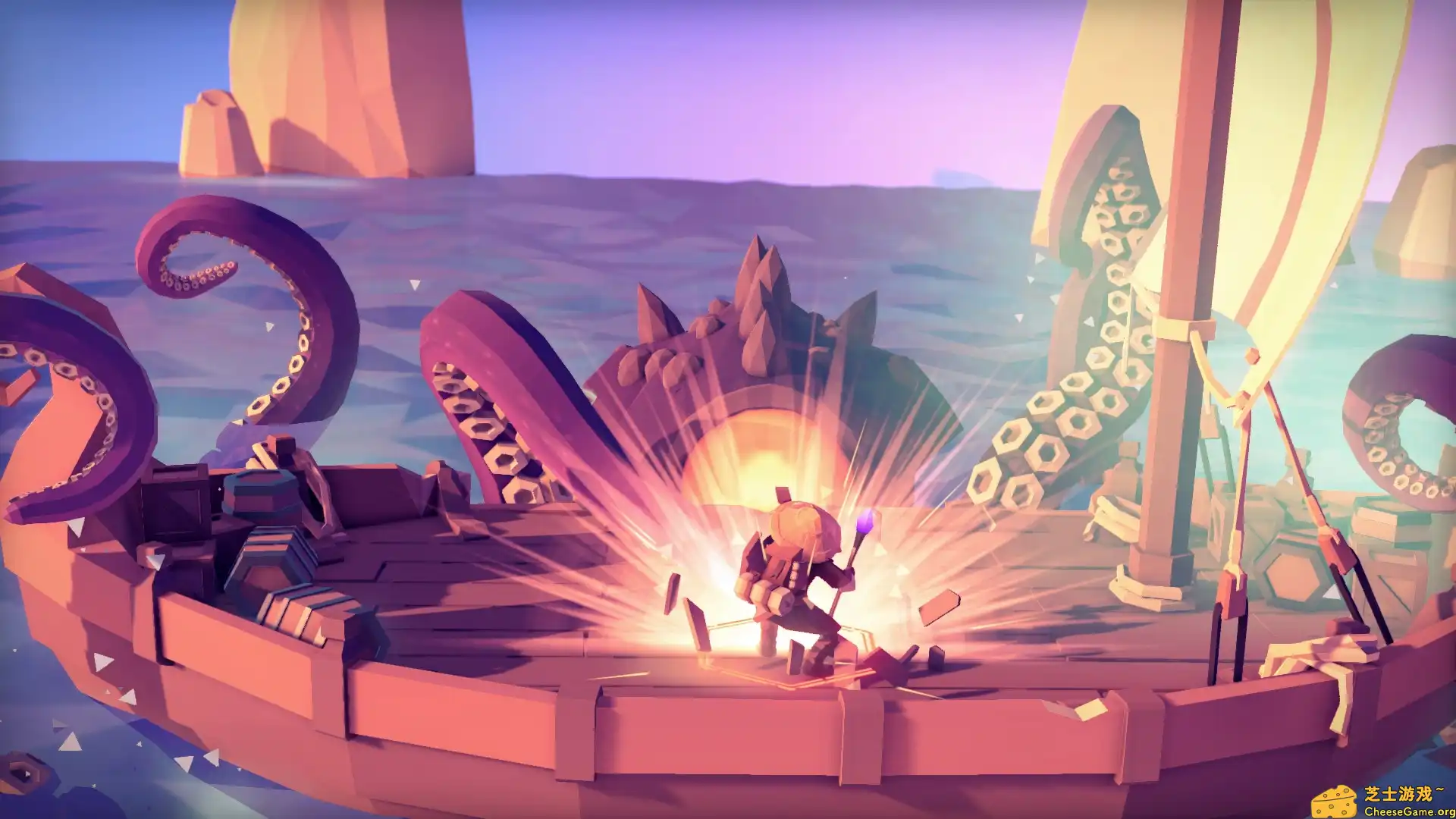 [PC]为了吾王/For The King