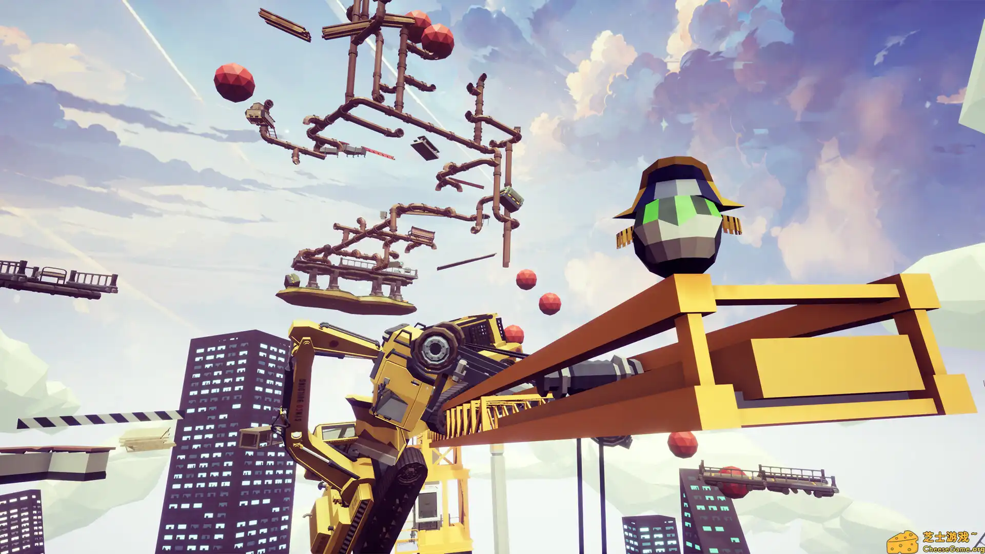 图片[2] [PC]汉斯/Hans | 游戏截图