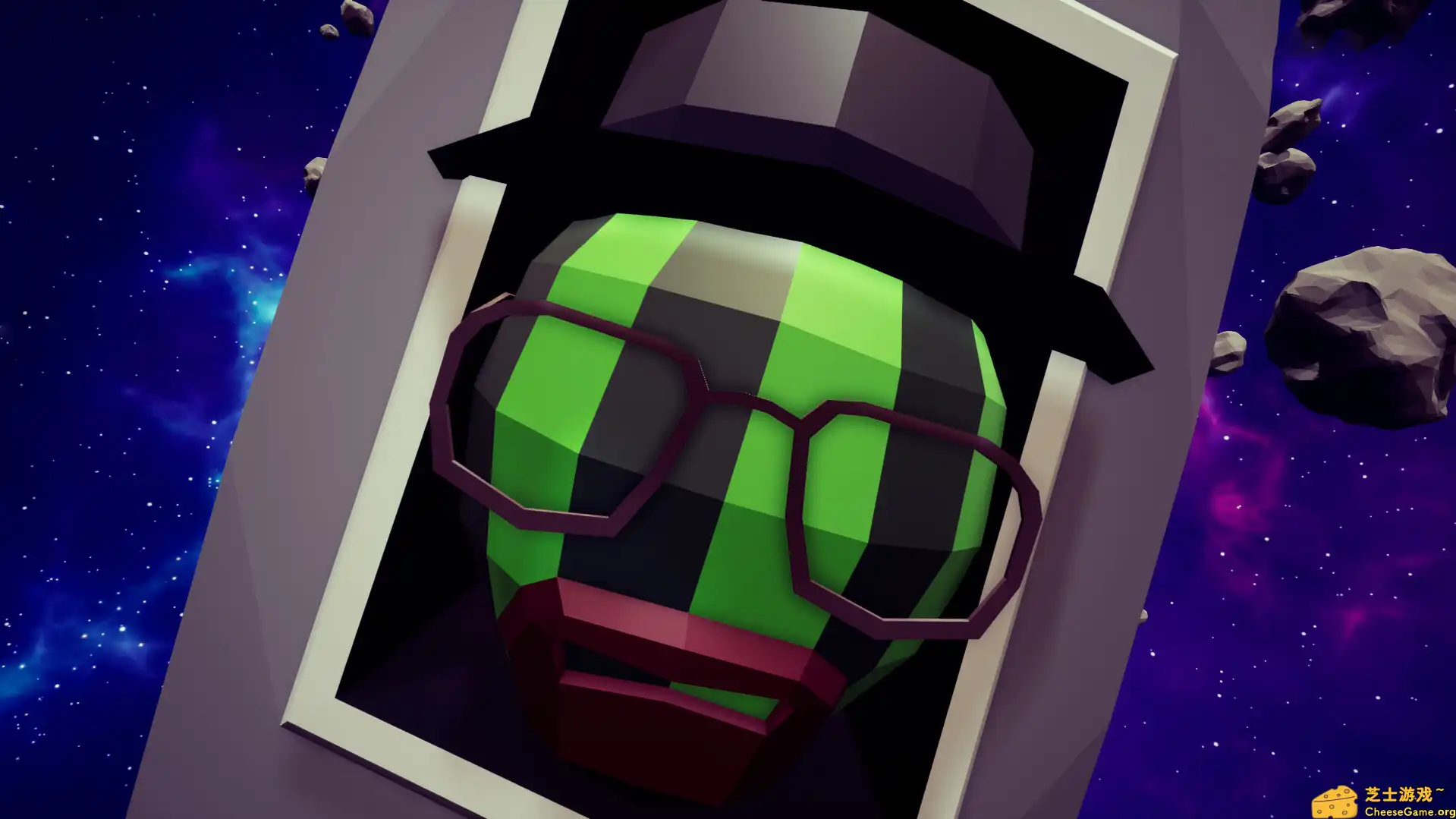 图片[4] [PC]汉斯/Hans | 游戏截图