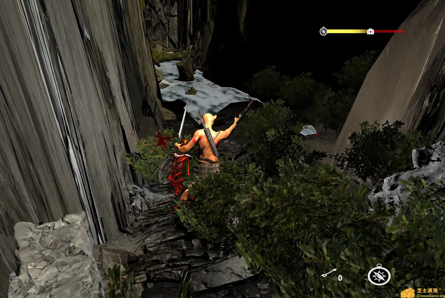 [PC]神猪/Divine Pig