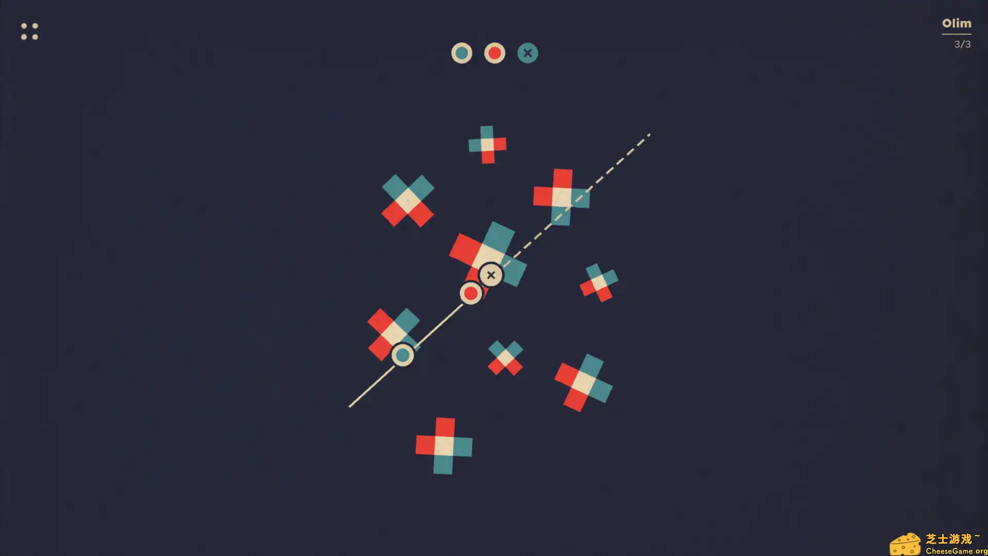 图片[2] [PC]利尼亚/Linia Super | 游戏截图