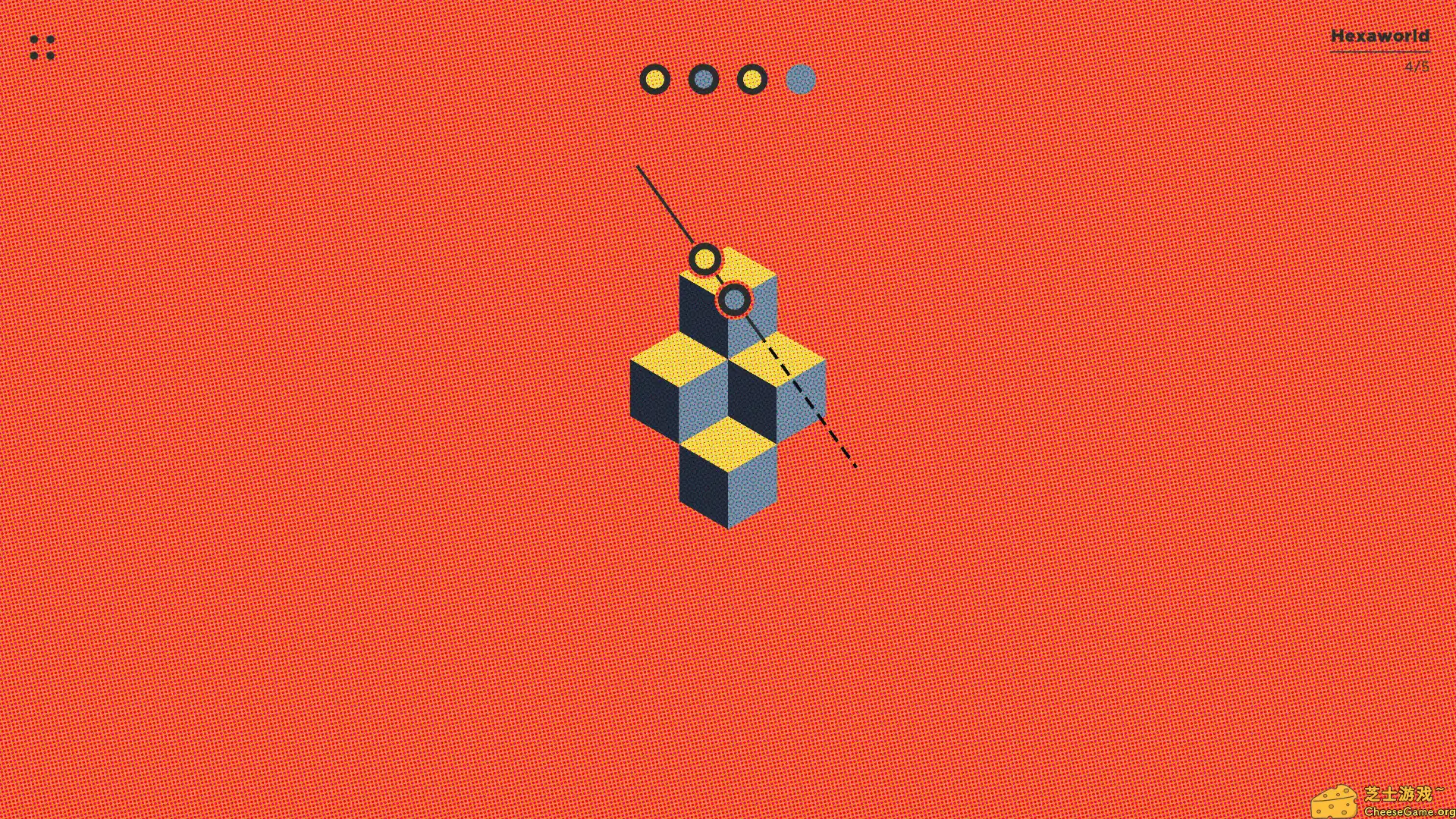 图片[3] [PC]利尼亚/Linia Super | 游戏截图