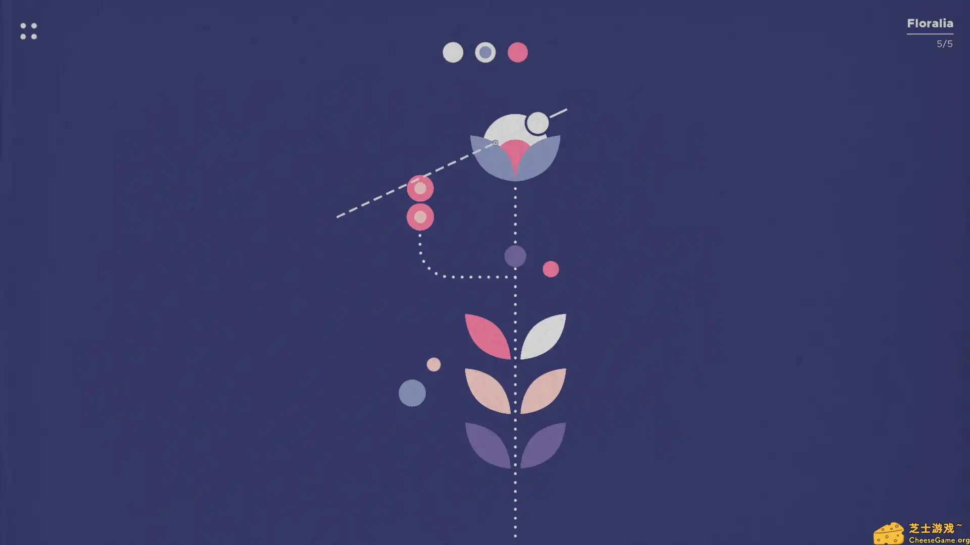 图片[4] [PC]利尼亚/Linia Super | 游戏截图