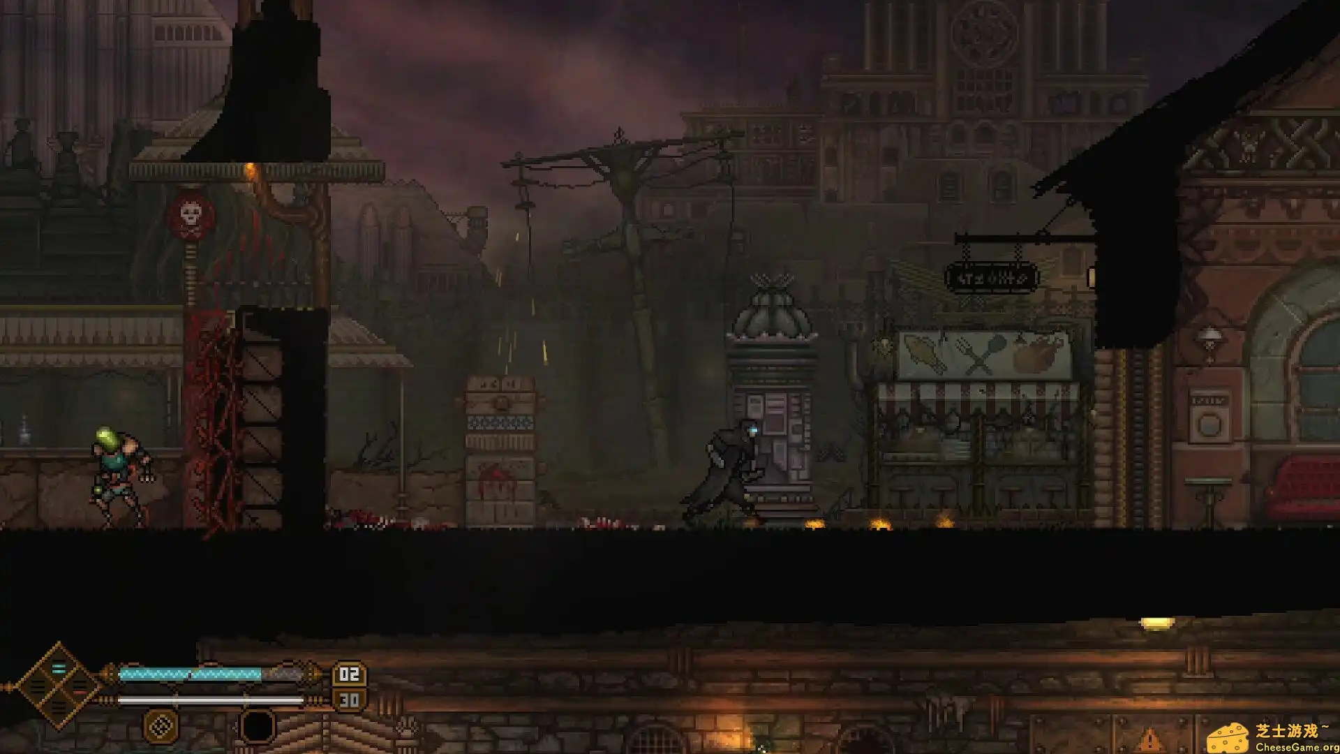 [PC]ERRA：开端/Erra: Exordium