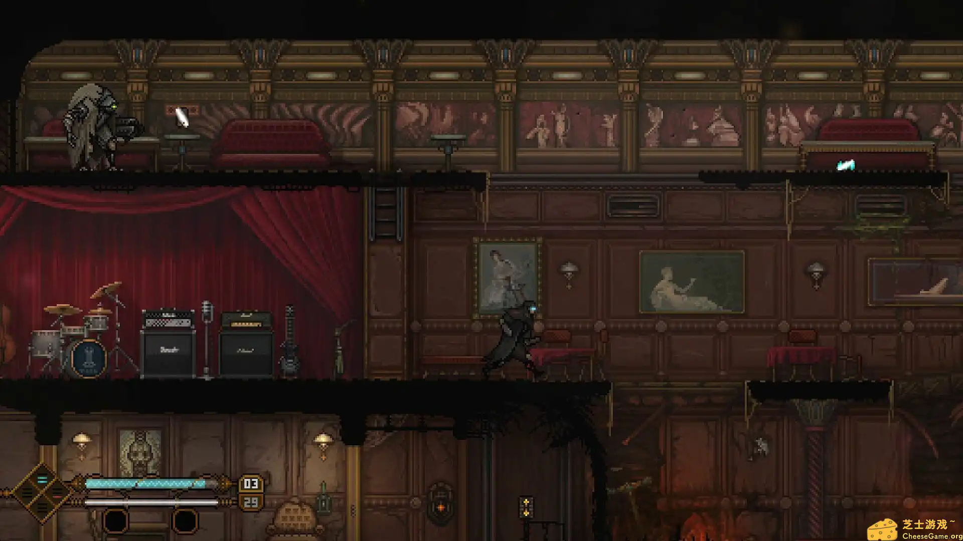 [PC]ERRA：开端/Erra: Exordium