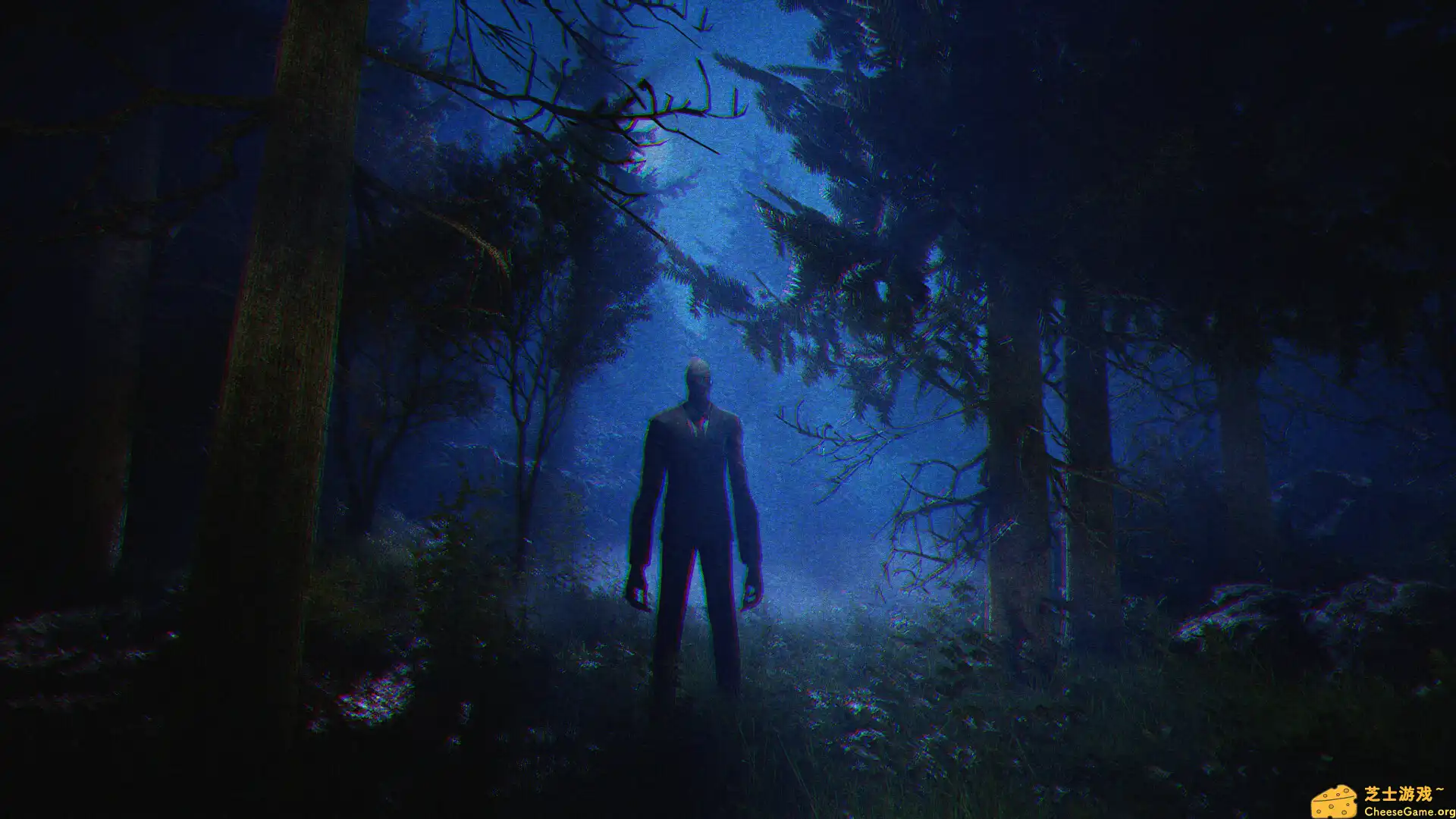 图片[2] [PC]瘦长鬼影：降临/Slender: The Arrival | 游戏截图