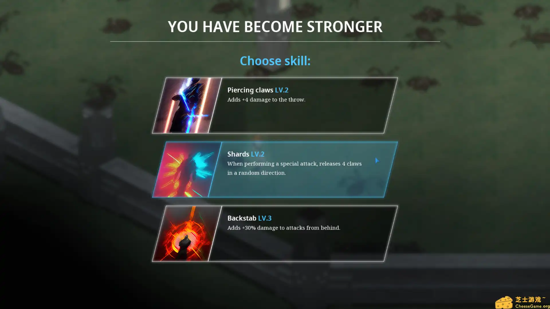 [PC]赛博领域/CYBERFIELD