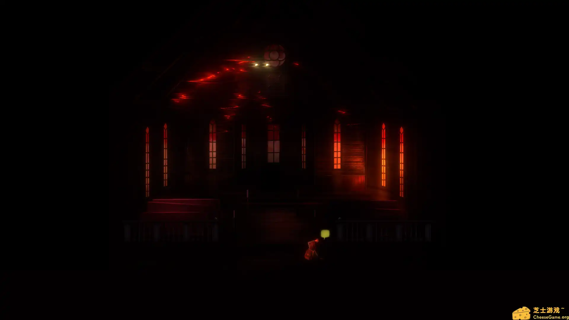 [PC]狼奔豕突2：消失的信号/OXENFREE II: Lost Signals