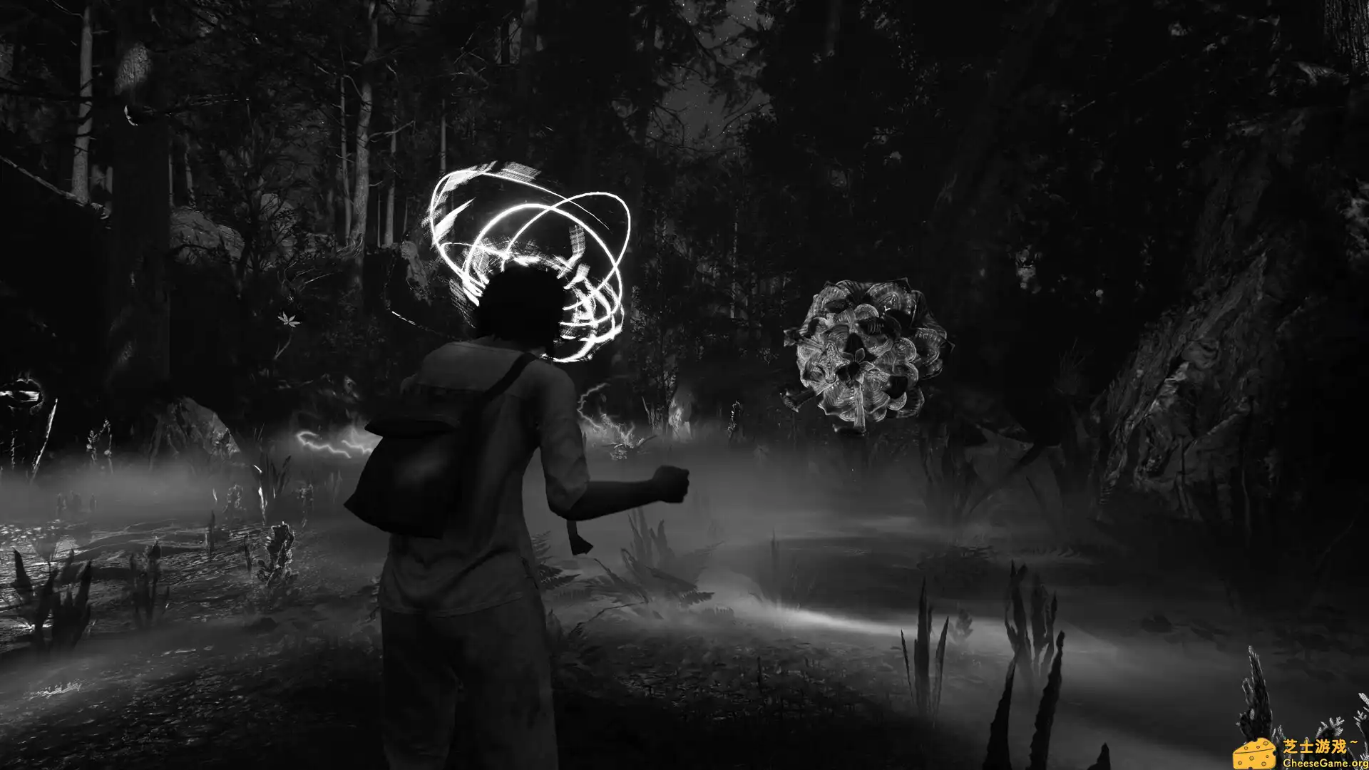 图片[4] [PC]邪吟/The Chant | 游戏截图