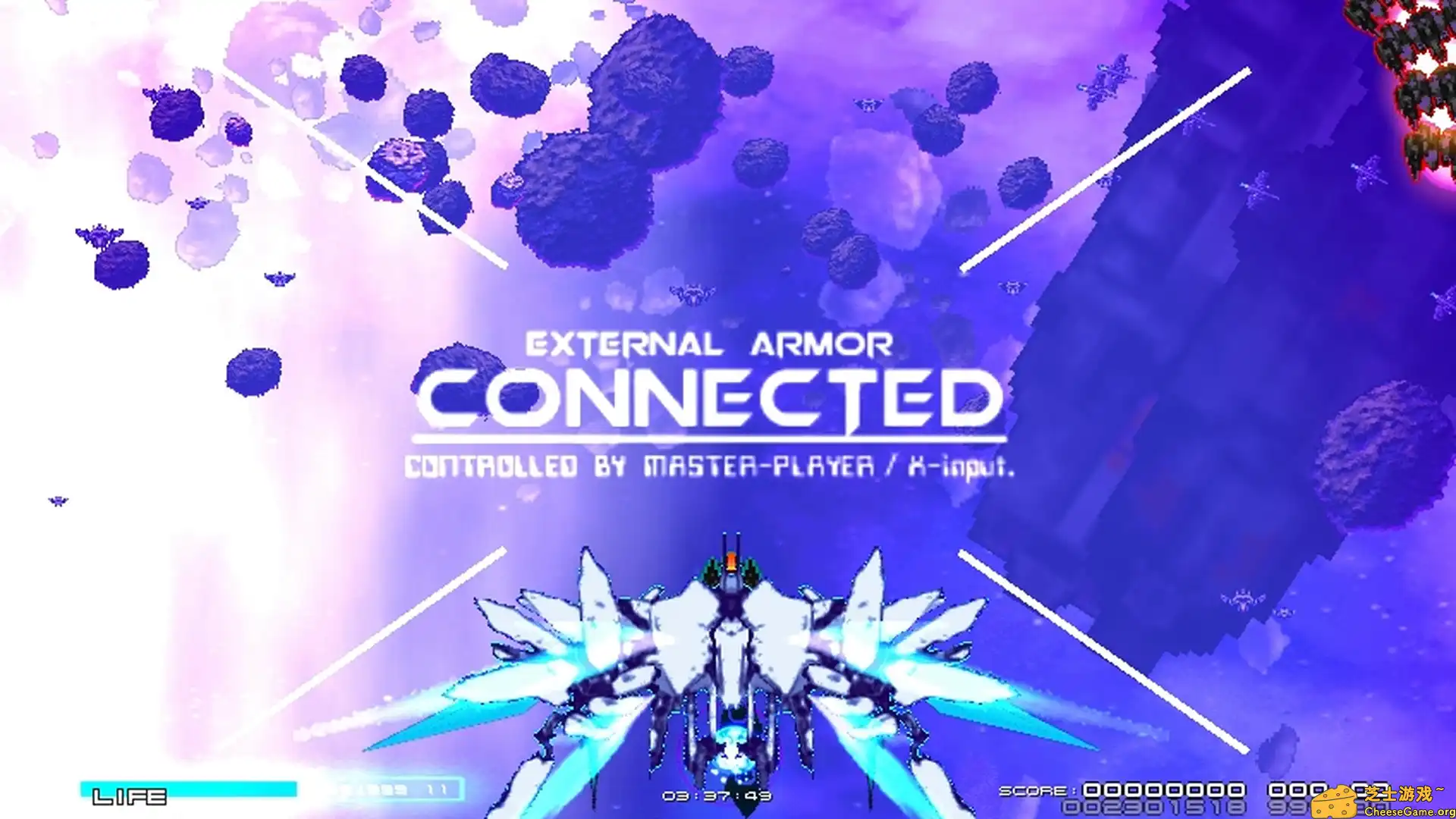 图片[5] [PC]大十字：革新/GRAND CROSS: ReNOVATION | 游戏截图