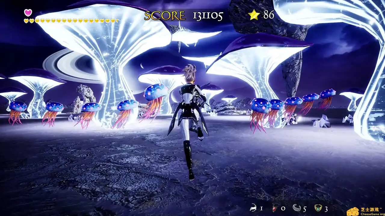 图片[4] [PC]太空旋风/Air Twister | 游戏截图