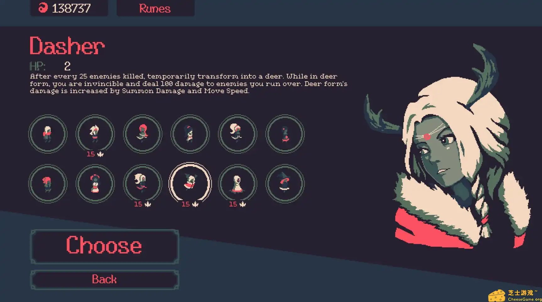 图片[2] [PC]黎明前20分钟/20 Minutes Till Dawn | 游戏截图