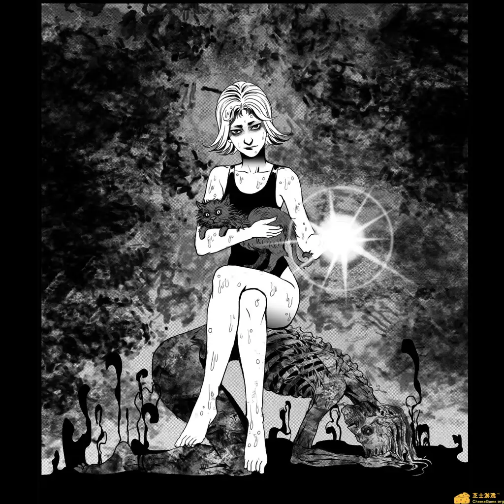 图片[4] [PC]潜入/Concealed | 游戏截图