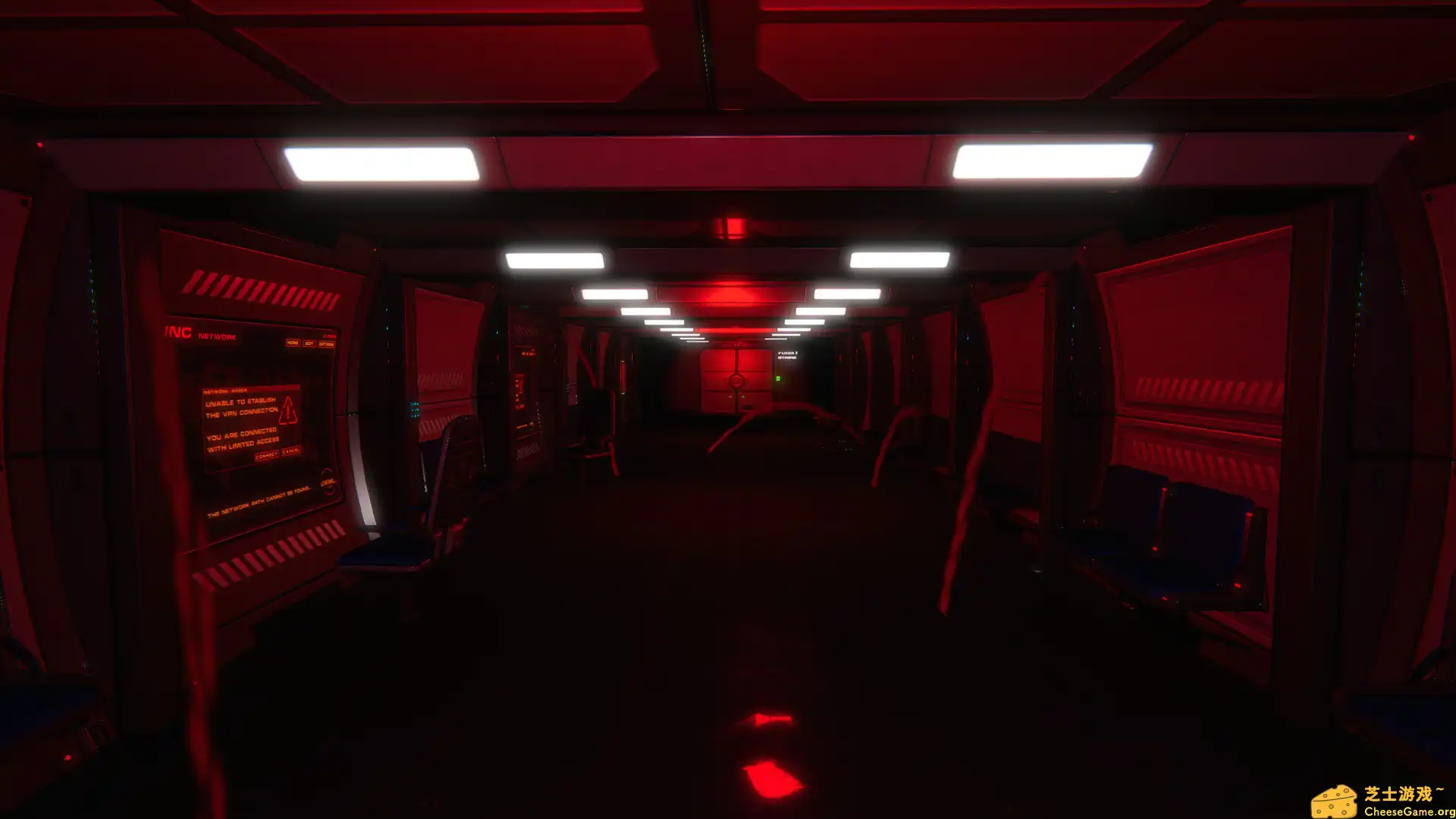 图片[4] [PC]星际逃脱：逃脱房间/Estelaroid: Escape Room | 游戏截图