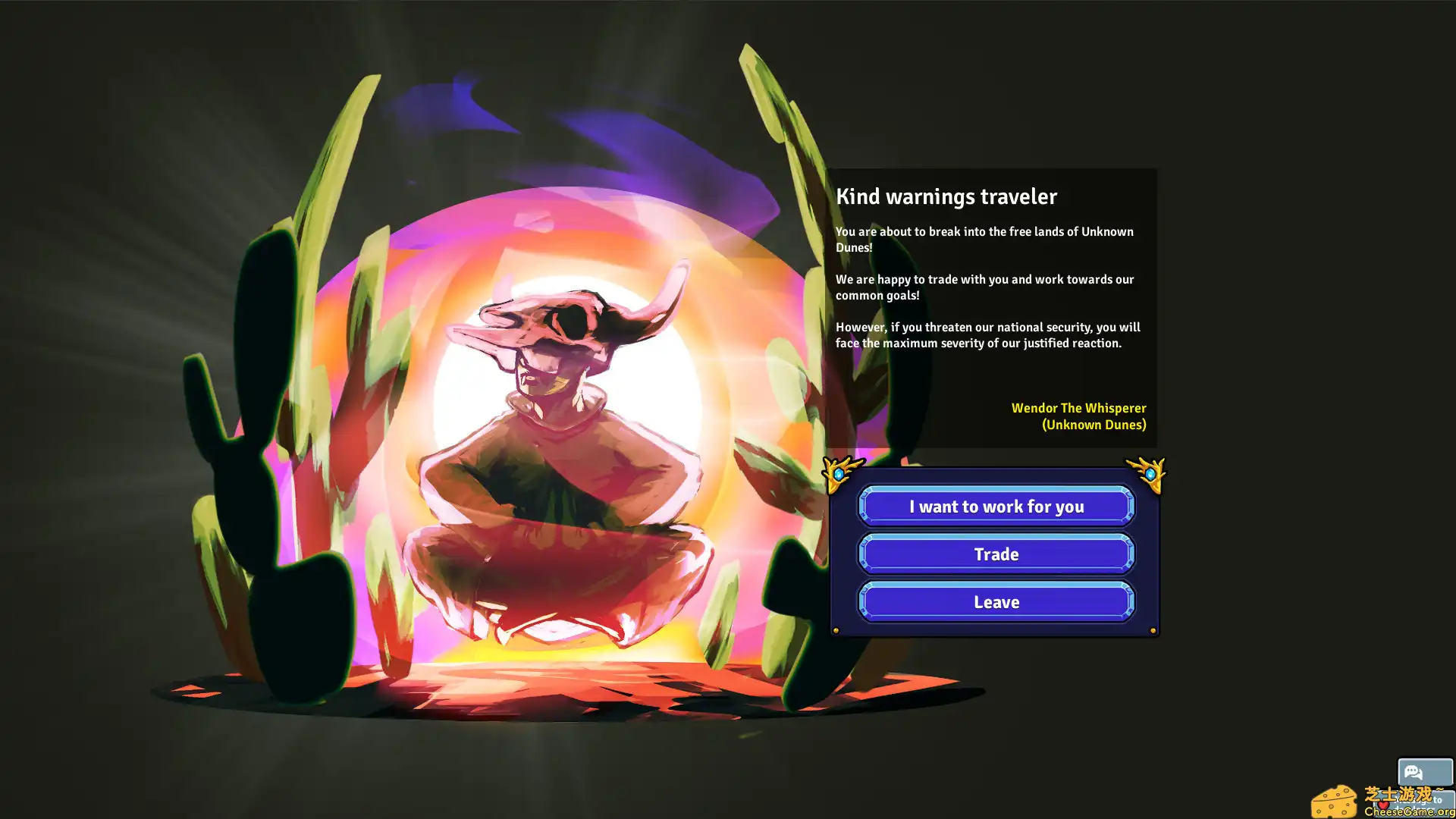 [PC]环形帝国战术/Circle Empires Tactics