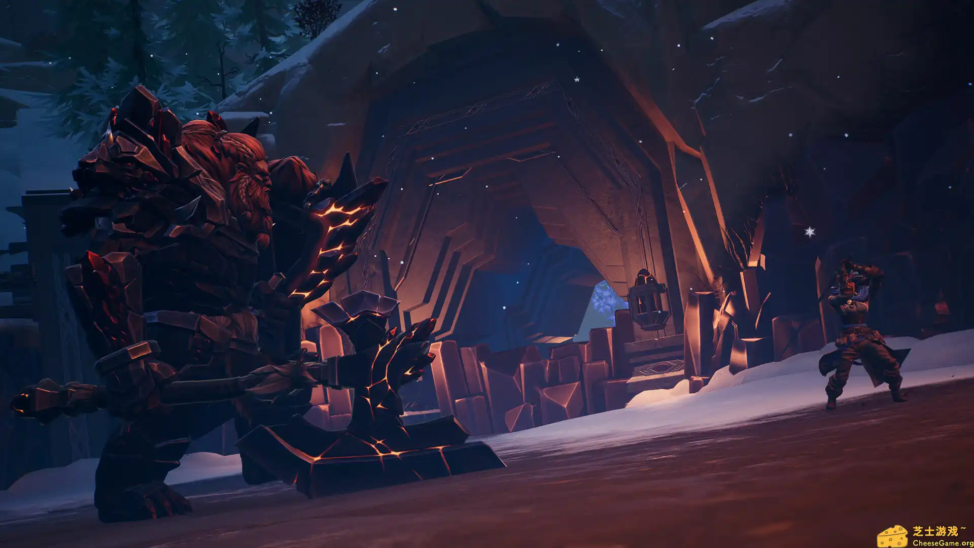 [PC]迷失之刃/Stray Blade