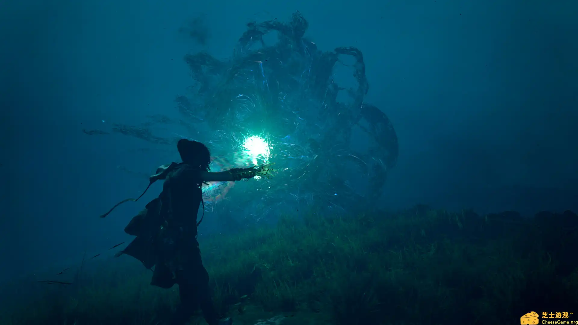 图片[6] [PC]魔咒之地/Forspoken | 游戏截图