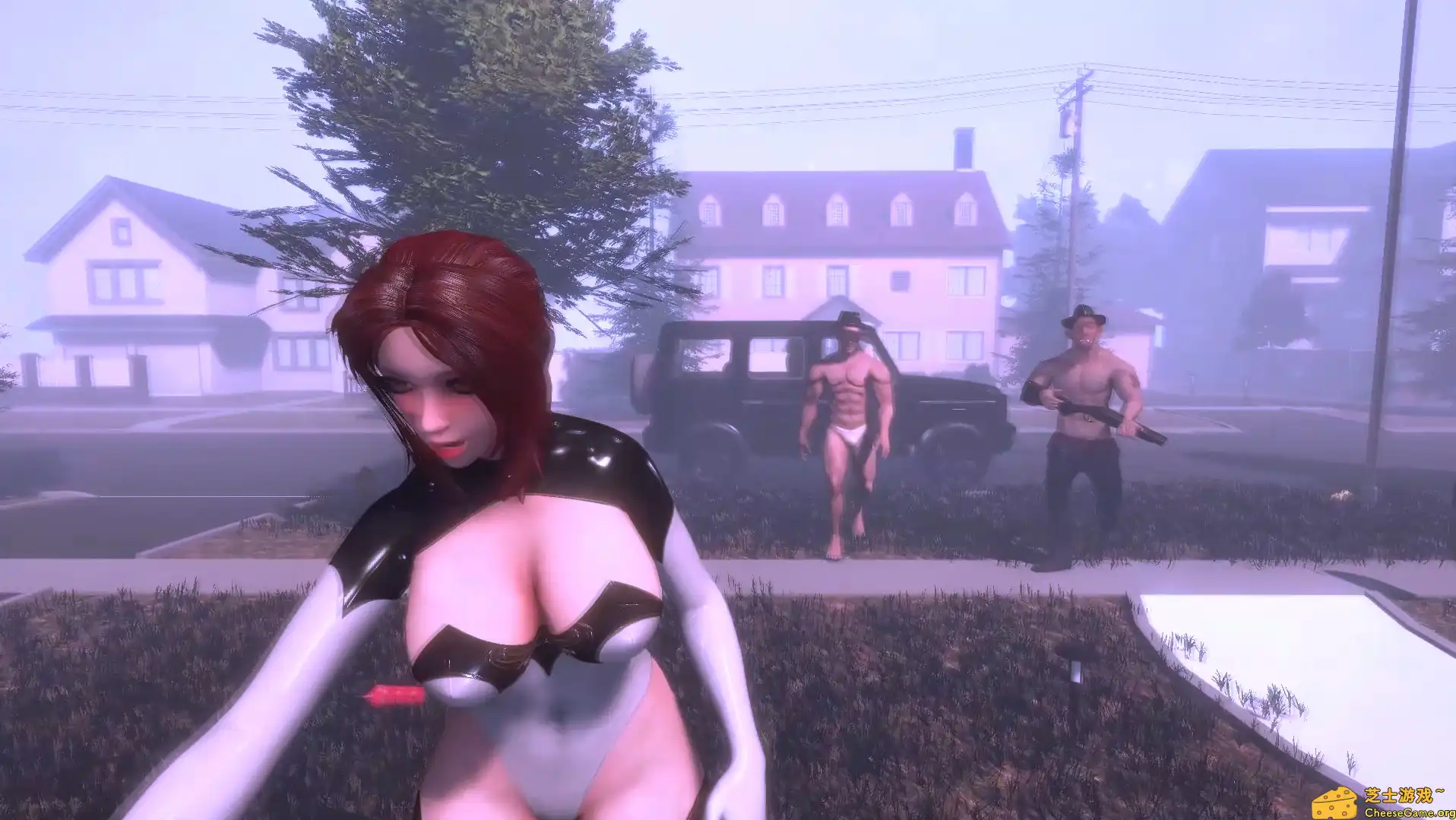 [PC]俄罗斯恐惧症/RUSSIAPHOBIA