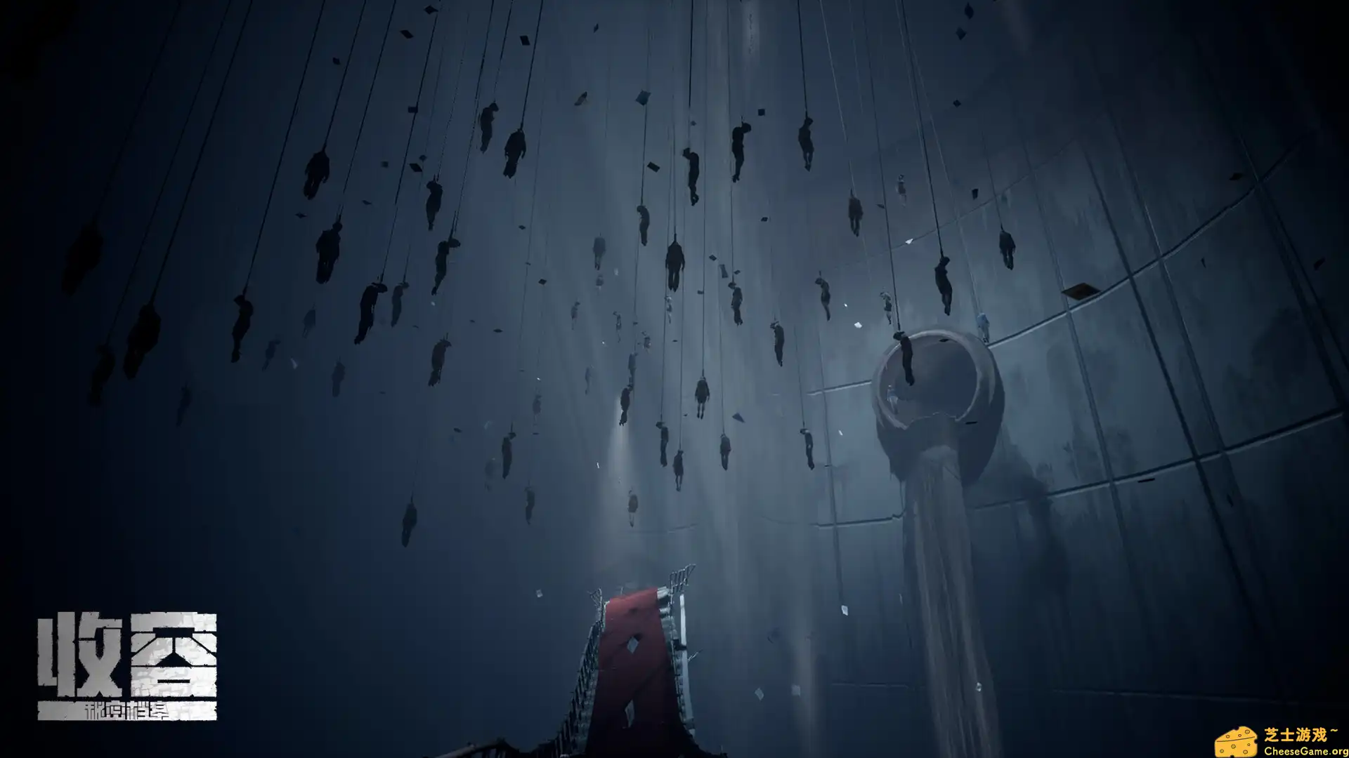 图片[2] [PC]收容：秘密档案/SCP: Secret Files | 游戏截图