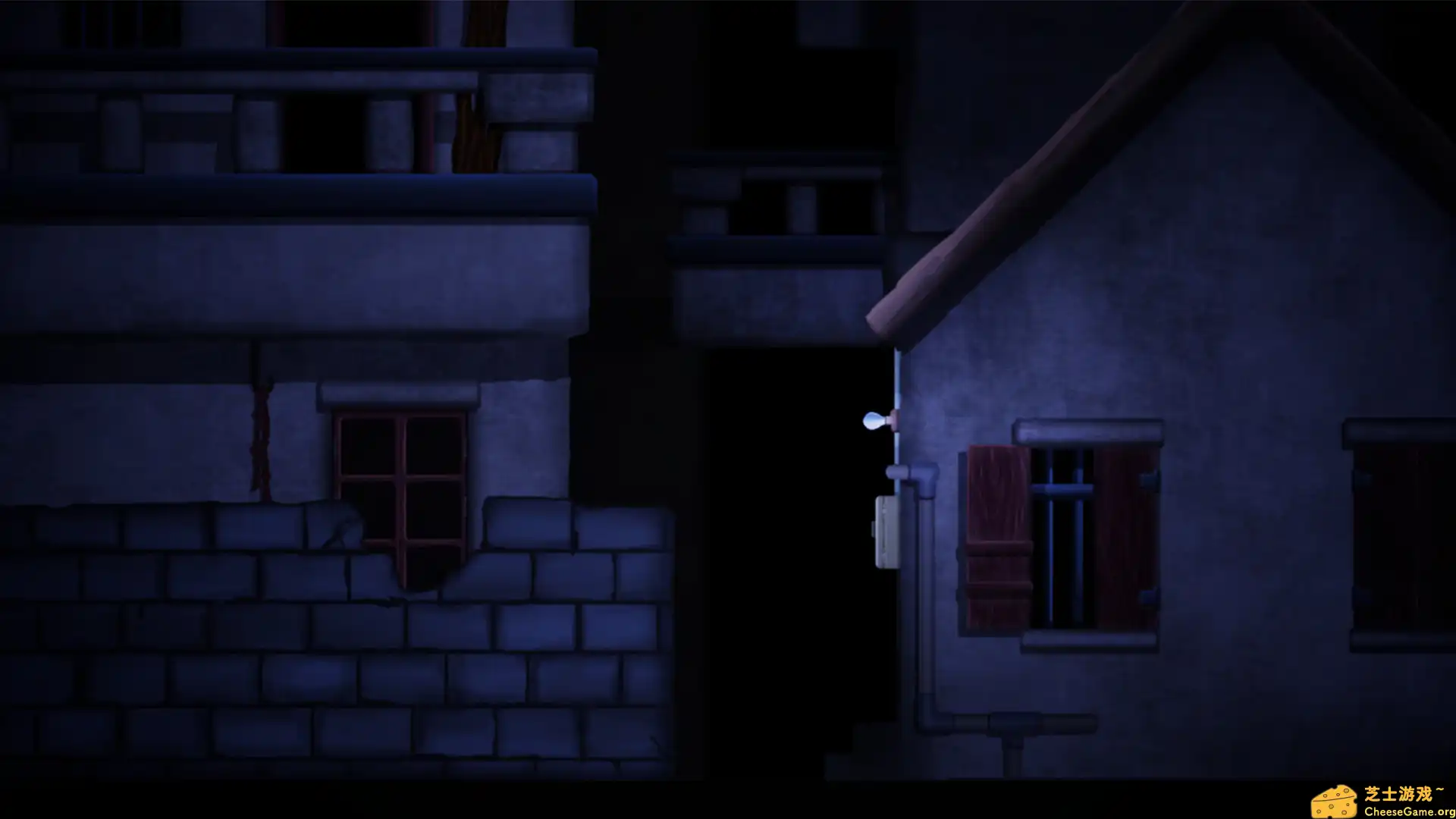 [PC]日落之前/Before Sunset