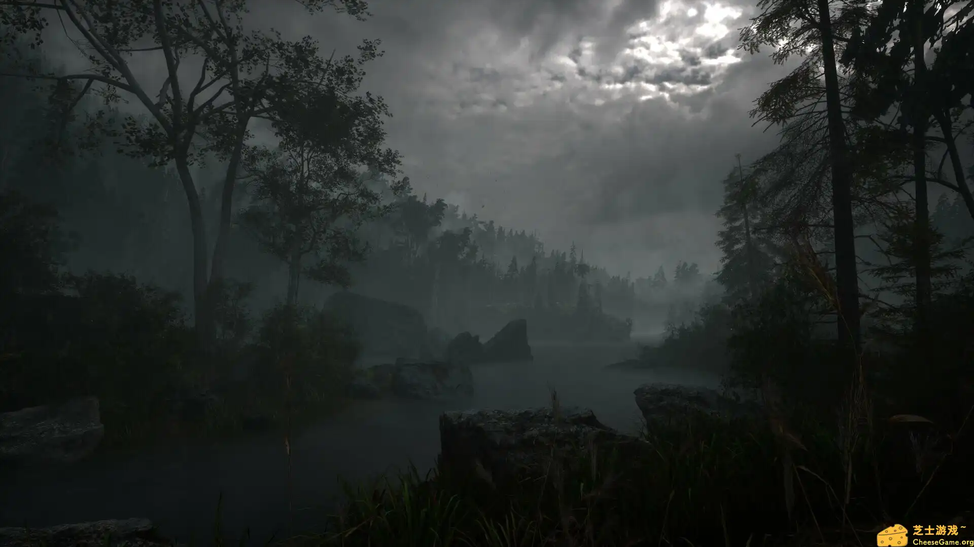 [PC]流浪之魂/Stray Souls