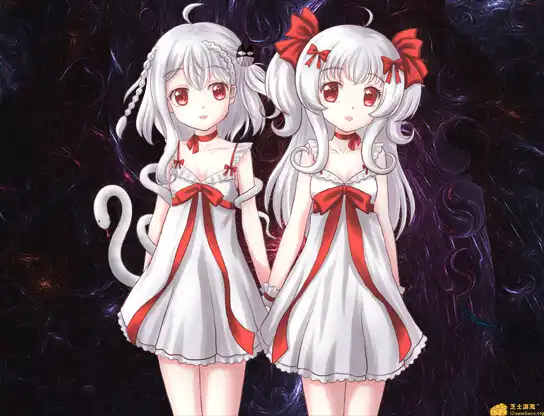 图片[1] [PC]萝莉的远征/Lolita Expedition | 游戏截图