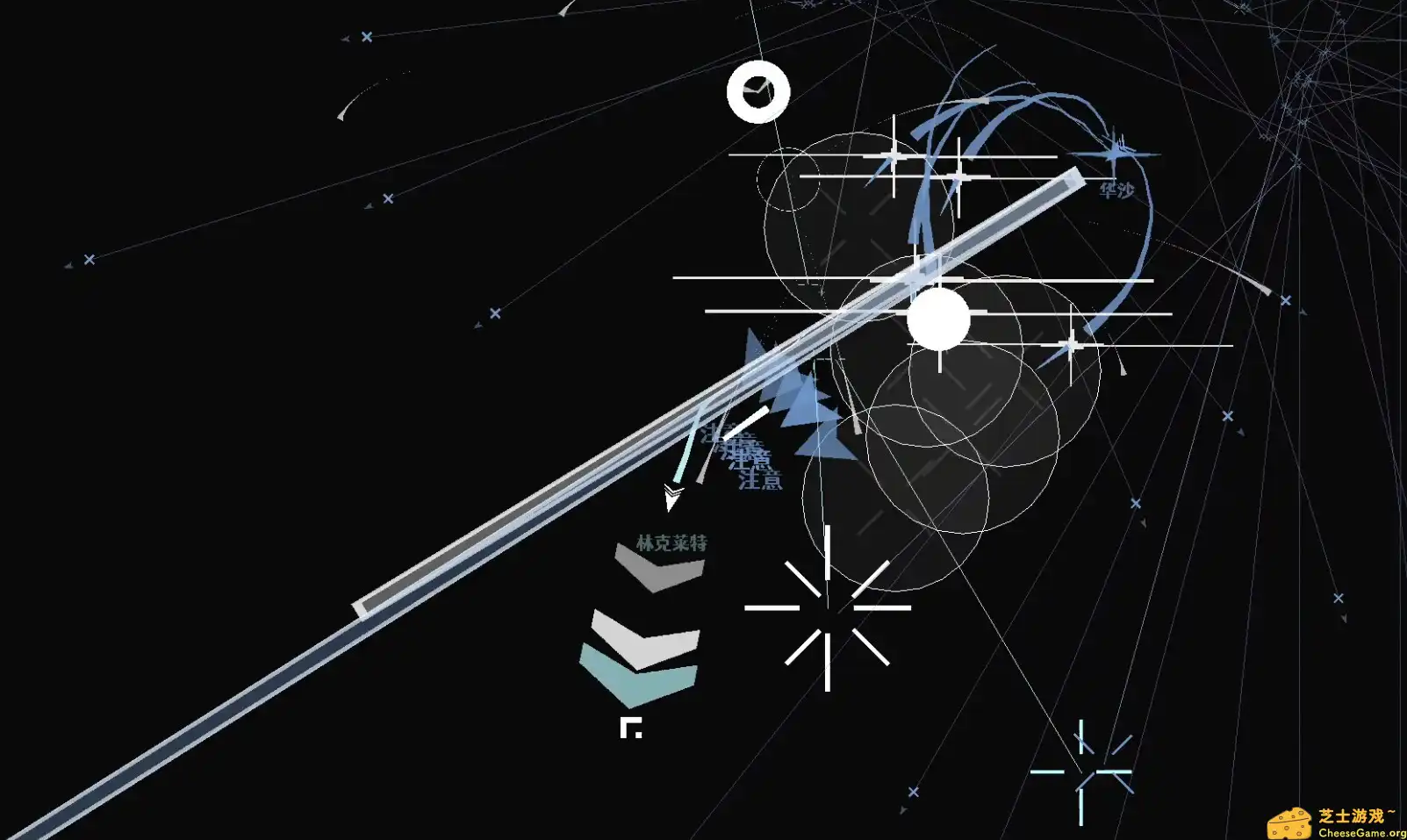 图片[1] [PC]黑烽山/Black Beacon Hill | 游戏截图