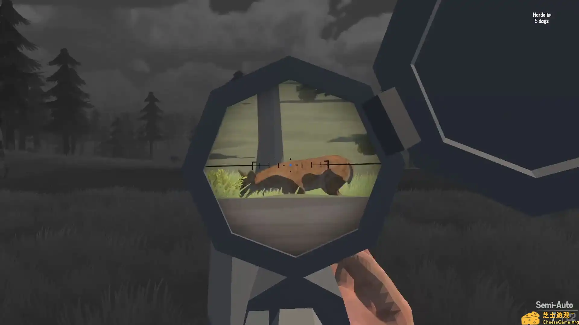 图片[2] [PC]隔离区-Z：生存/Quarantine-Z: Survival | 游戏截图