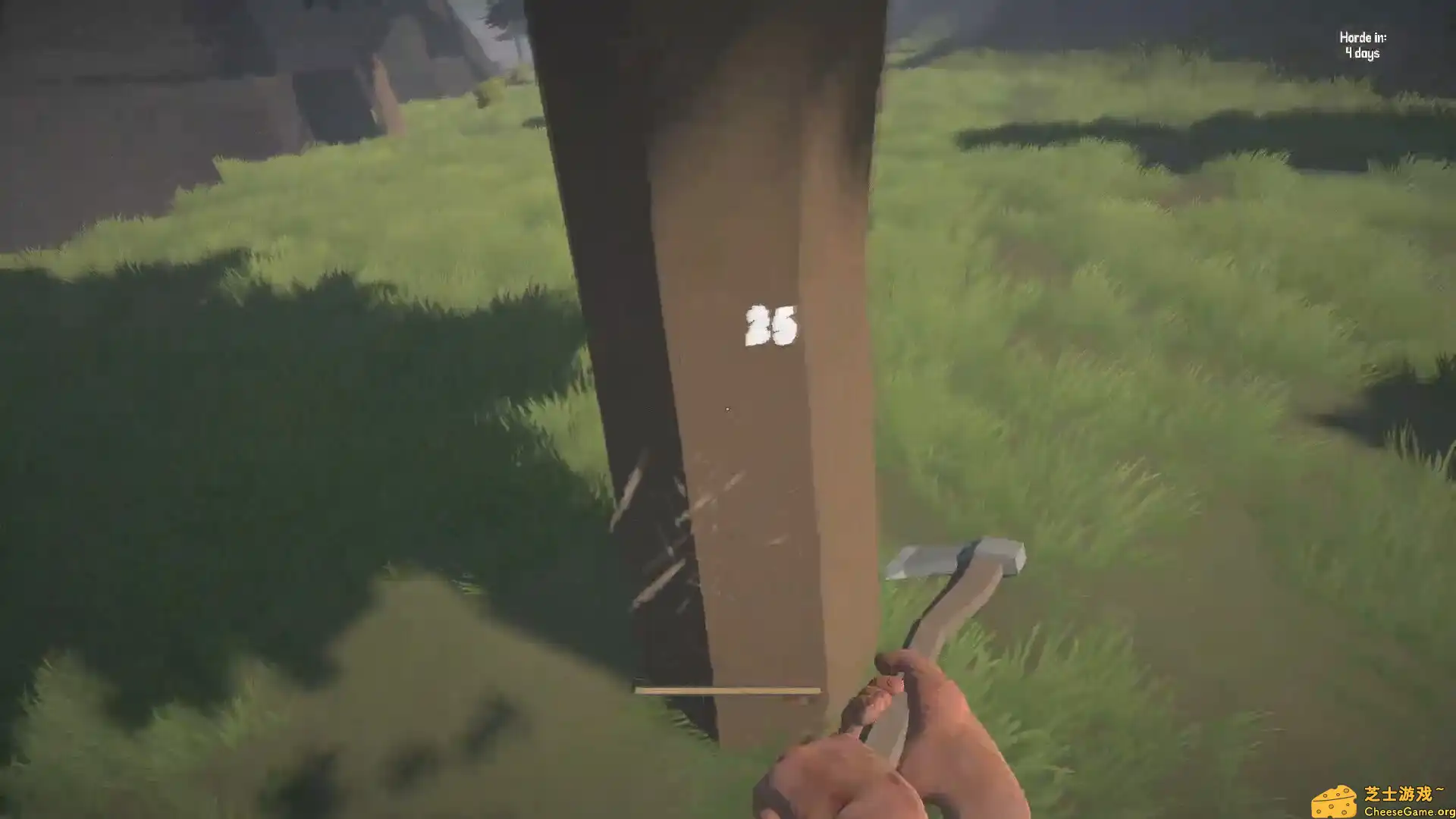 图片[3] [PC]隔离区-Z：生存/Quarantine-Z: Survival | 游戏截图