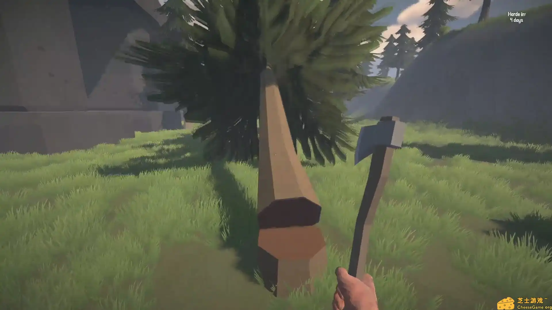 图片[4] [PC]隔离区-Z：生存/Quarantine-Z: Survival | 游戏截图