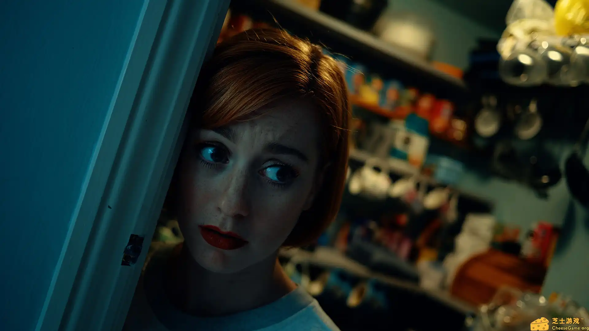 [PC]化身侦探/变形侦探/The Shapeshifting Detective