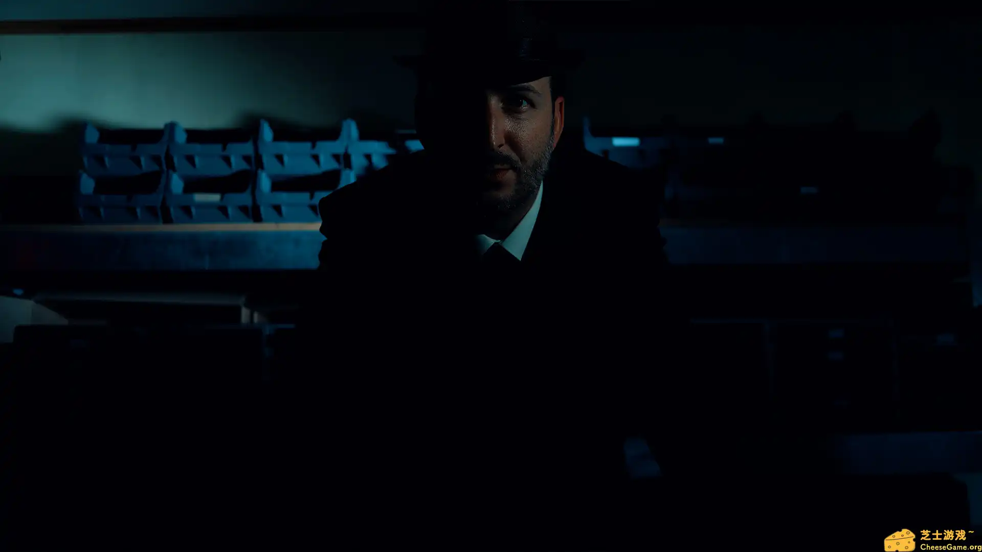 [PC]化身侦探/变形侦探/The Shapeshifting Detective