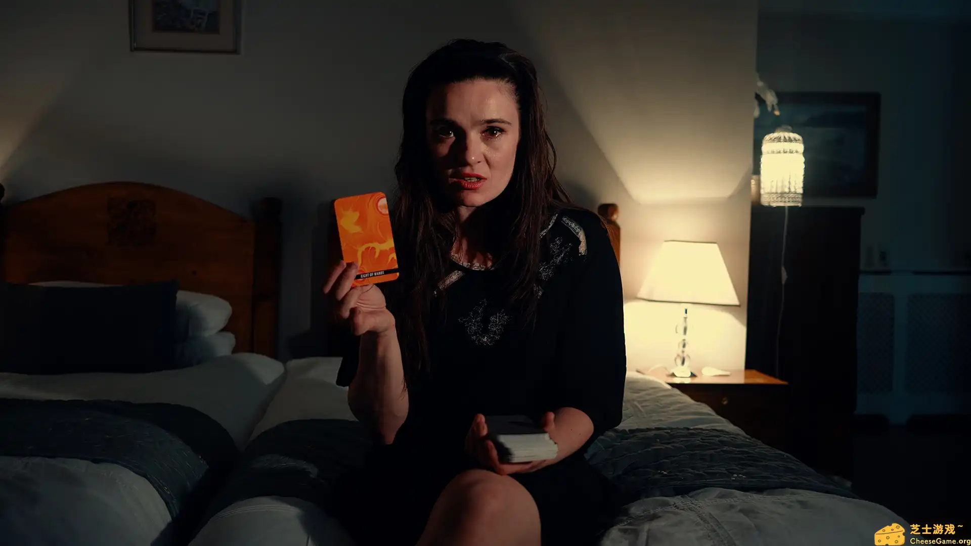 [PC]化身侦探/变形侦探/The Shapeshifting Detective