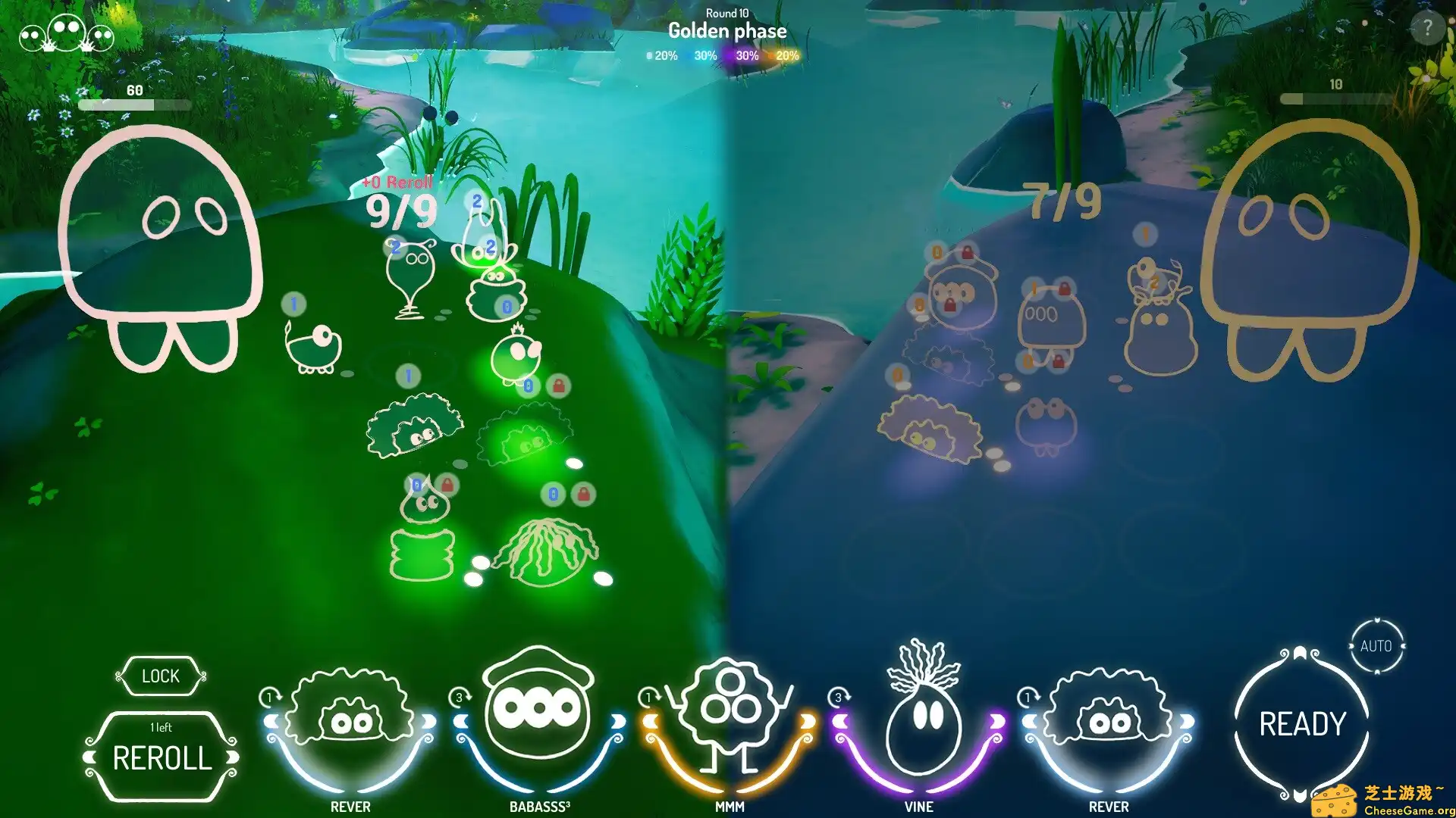 [PC]儿玉之战/Kodama Battles