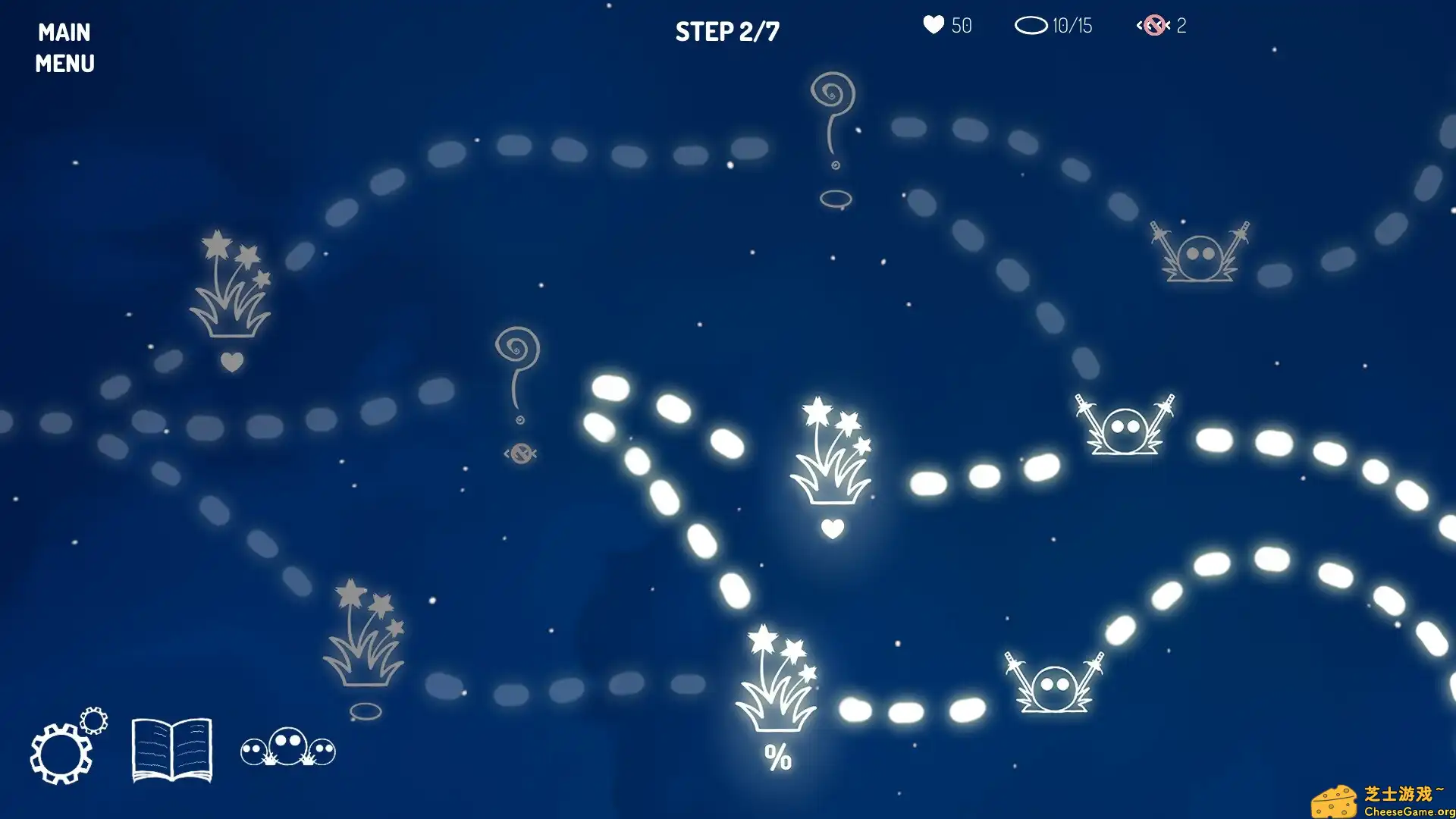 [PC]儿玉之战/Kodama Battles