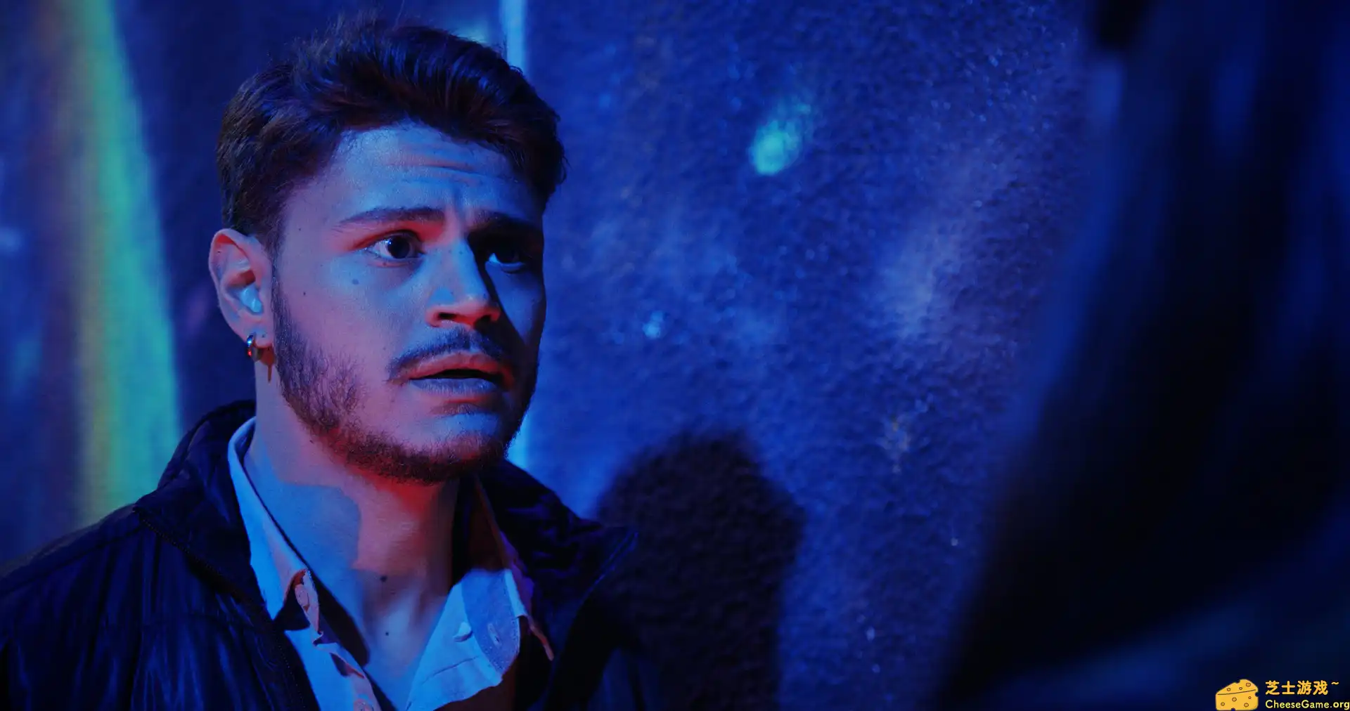 [PC]首次约会：约会迟到/First Date : Late To Date