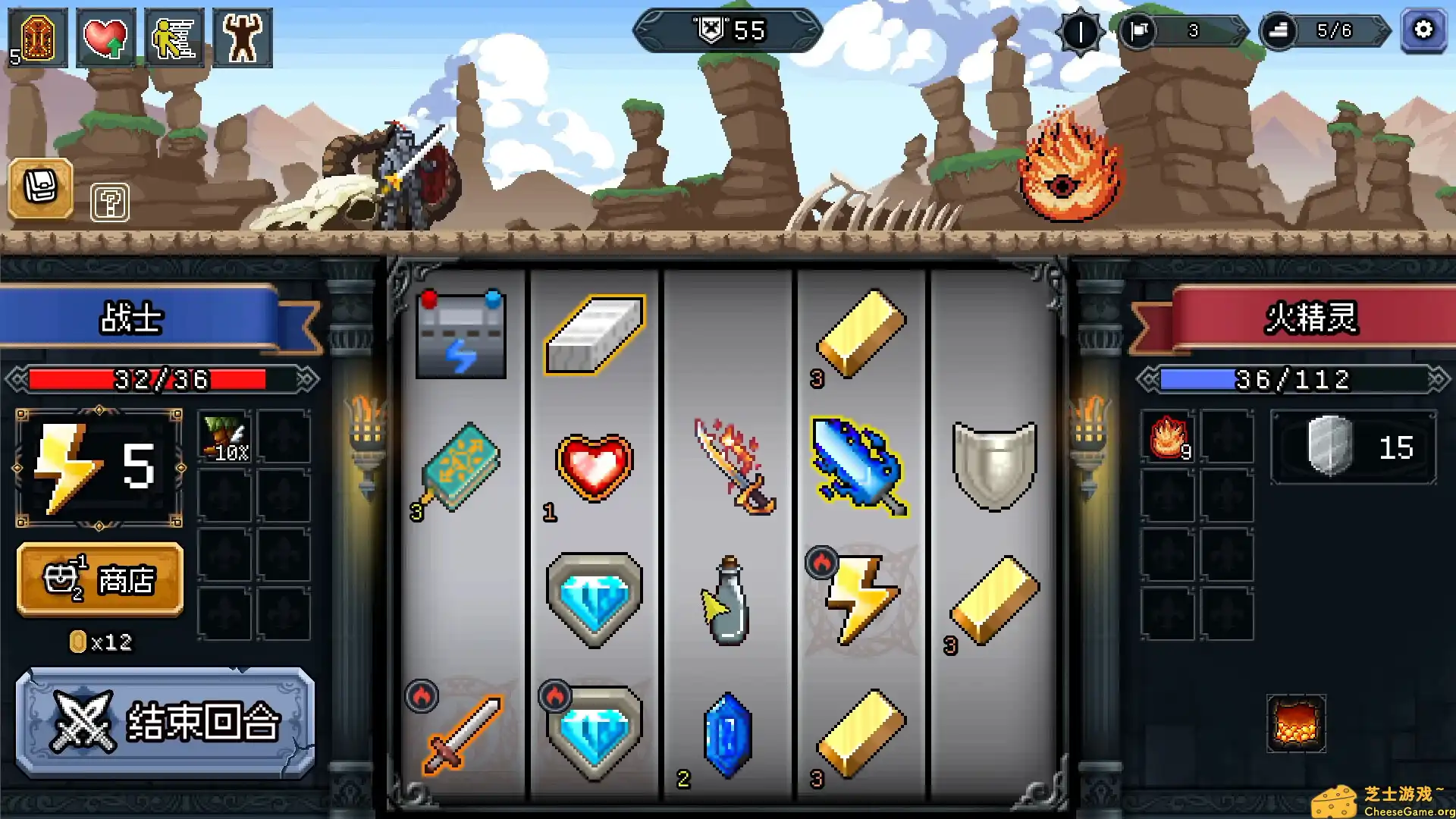 [PC]幸运勇者/Lucky Hero