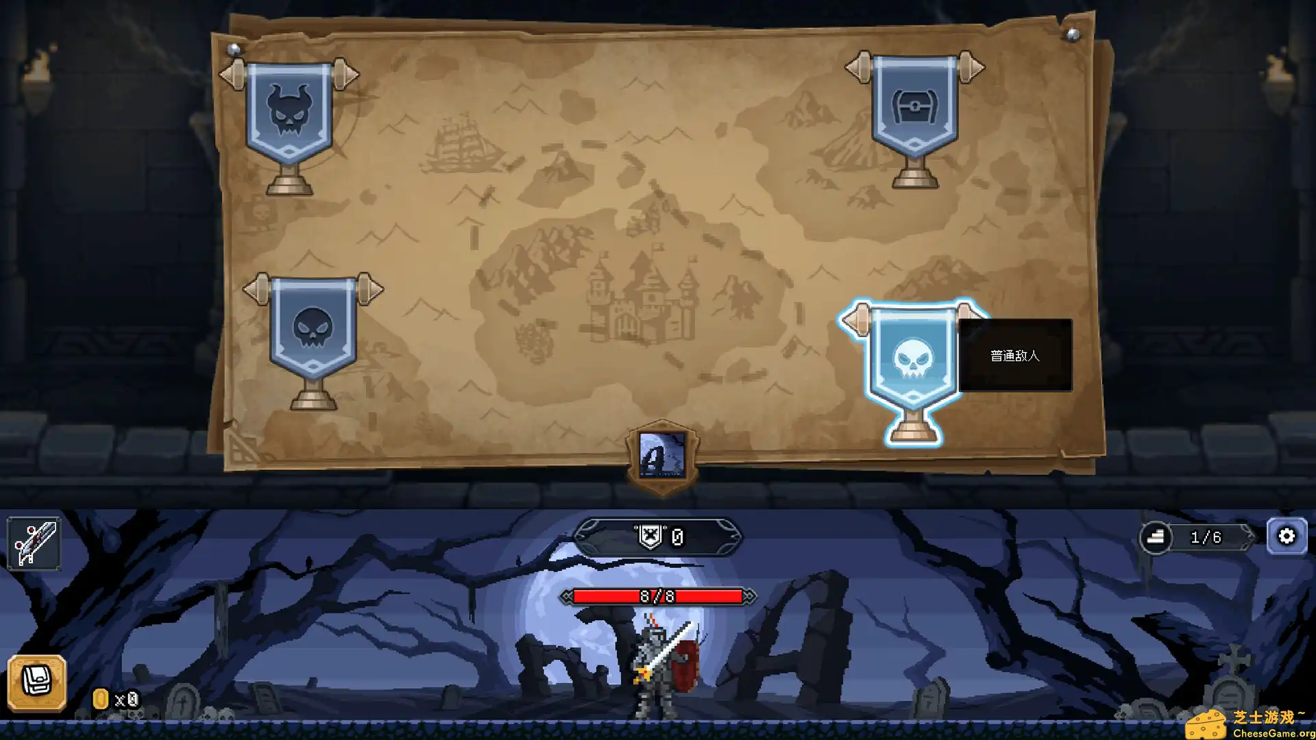 [PC]幸运勇者/Lucky Hero