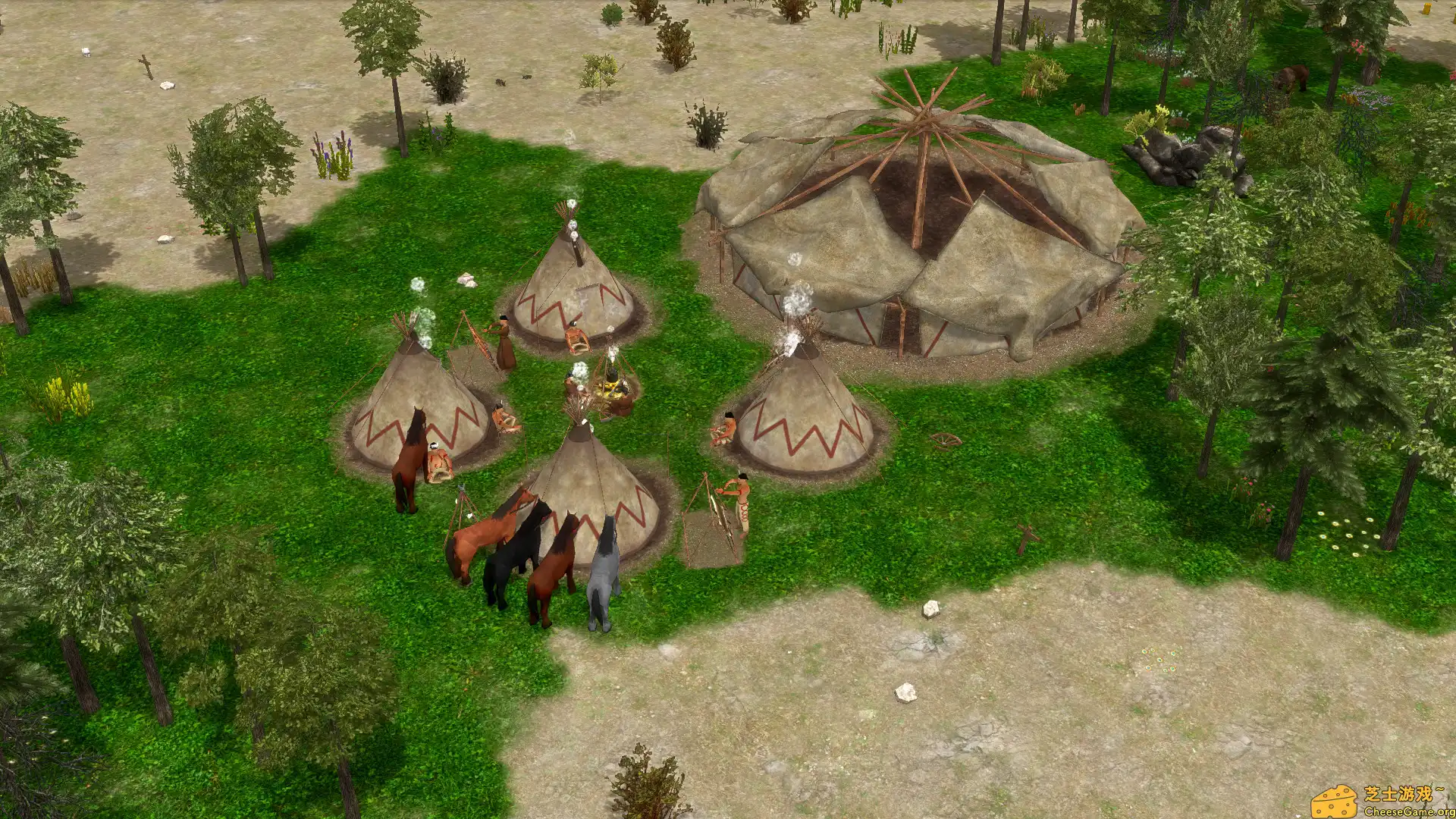 [PC]堕落/腐化/Depraved